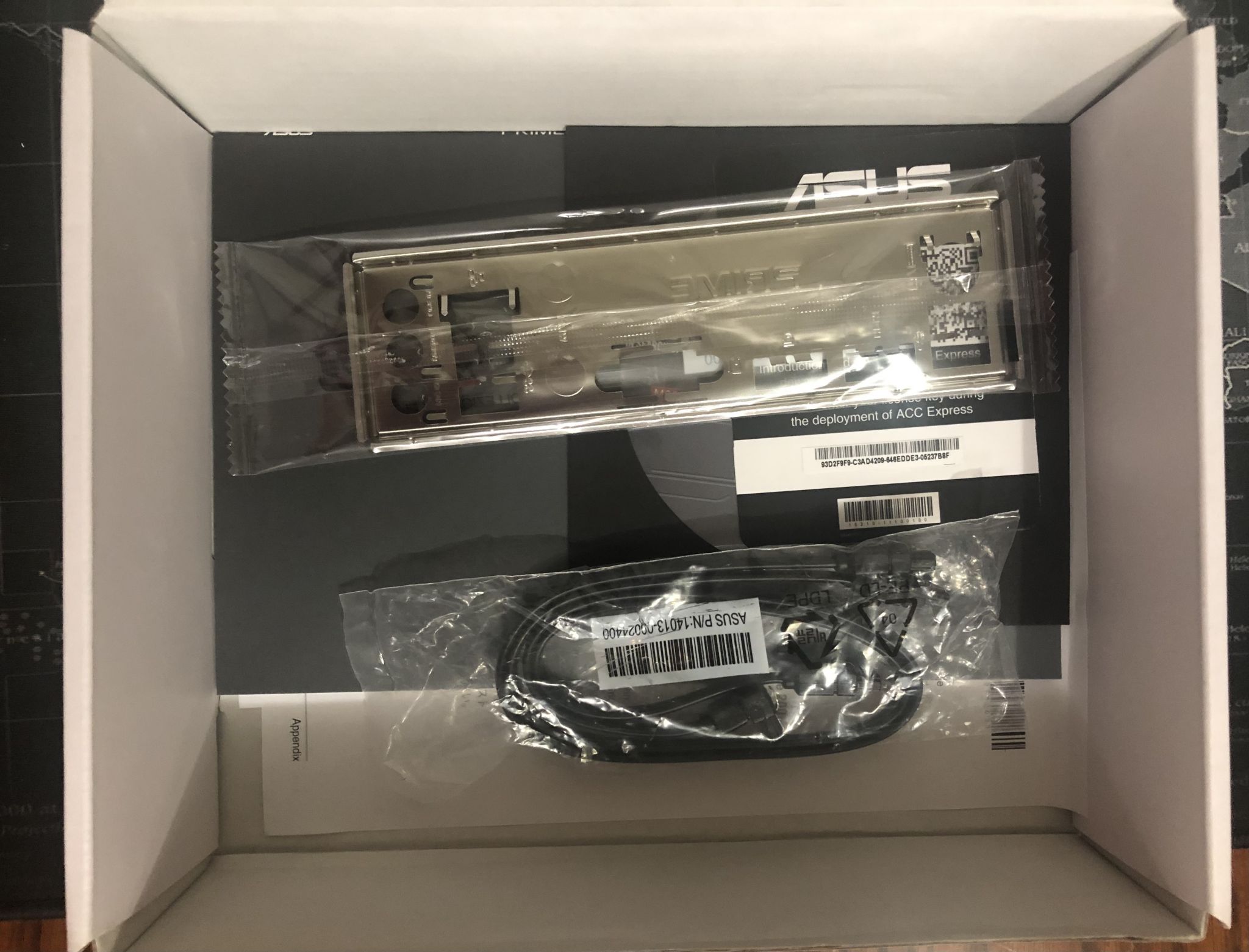 Материнская плата Asus PRIME H610I-PLUS D4-CSM — купить по низкой цене ...