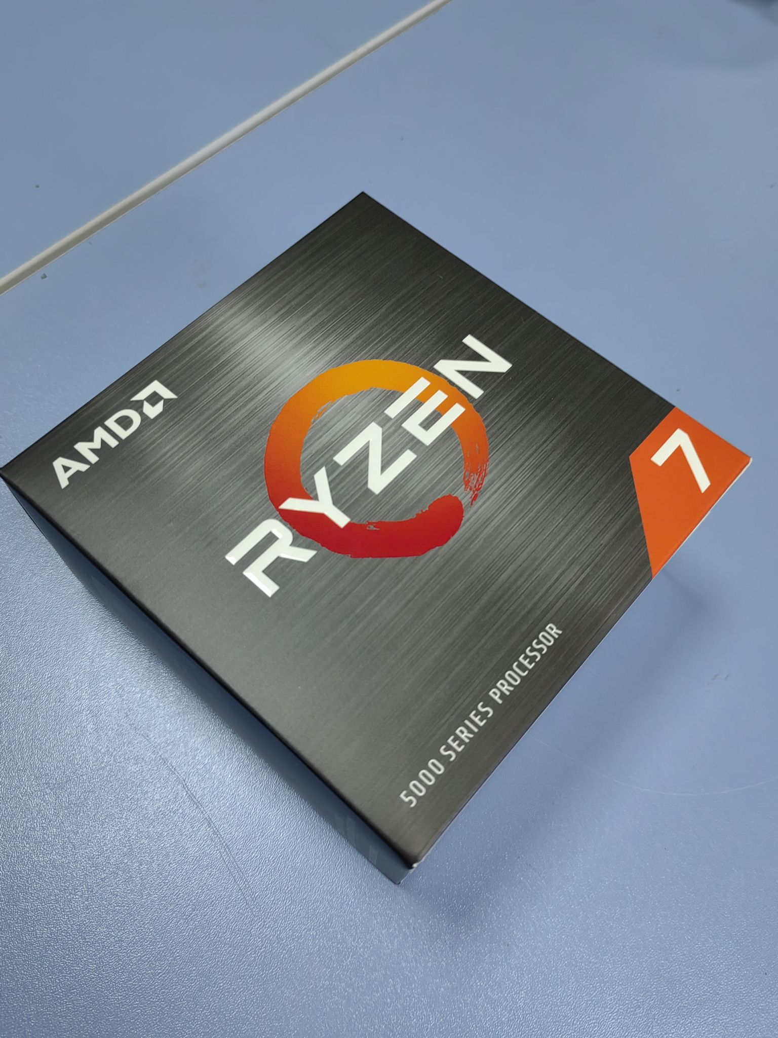 Процессор AMD Ryzen 7 5800X AM4 BOX (без кулера) 100-100000063WOF — купить  в интернет-магазине ОНЛАЙН ТРЕЙД.РУ