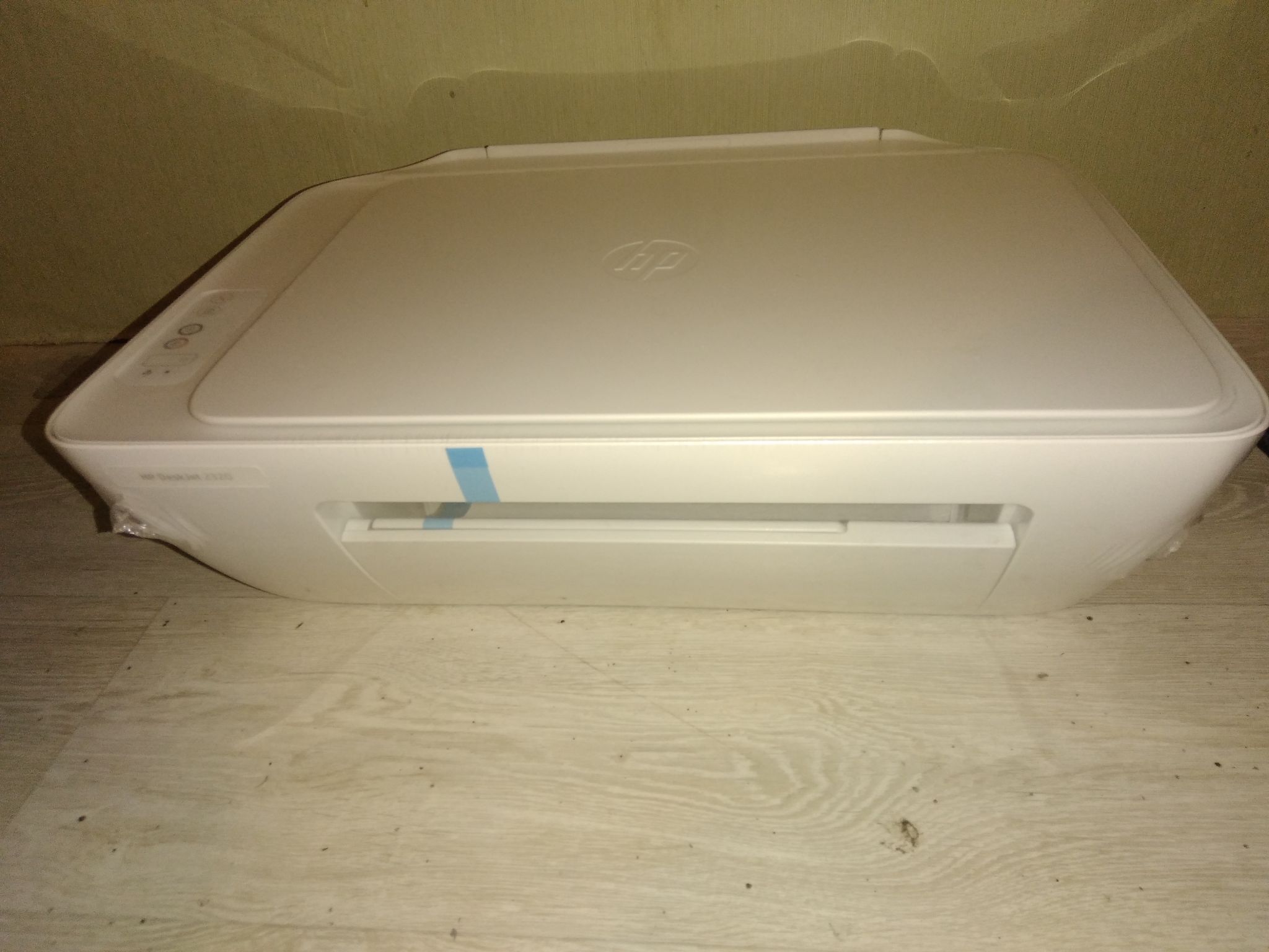 Купить МФУ HP Deskjet 2320 7WN42B в интернет-магазине ОНЛАЙН ТРЕЙД.РУ