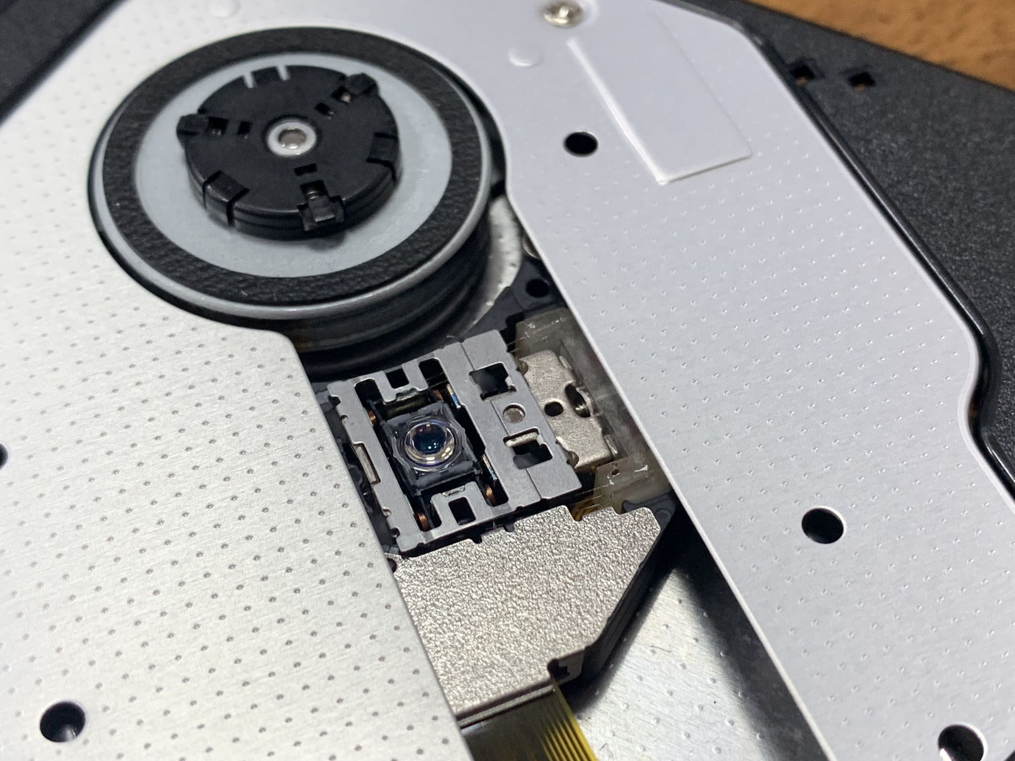 Внешний DVD-привод с интерфейсом USB 3.0 Gembird DVD-USB-03 пластик ...