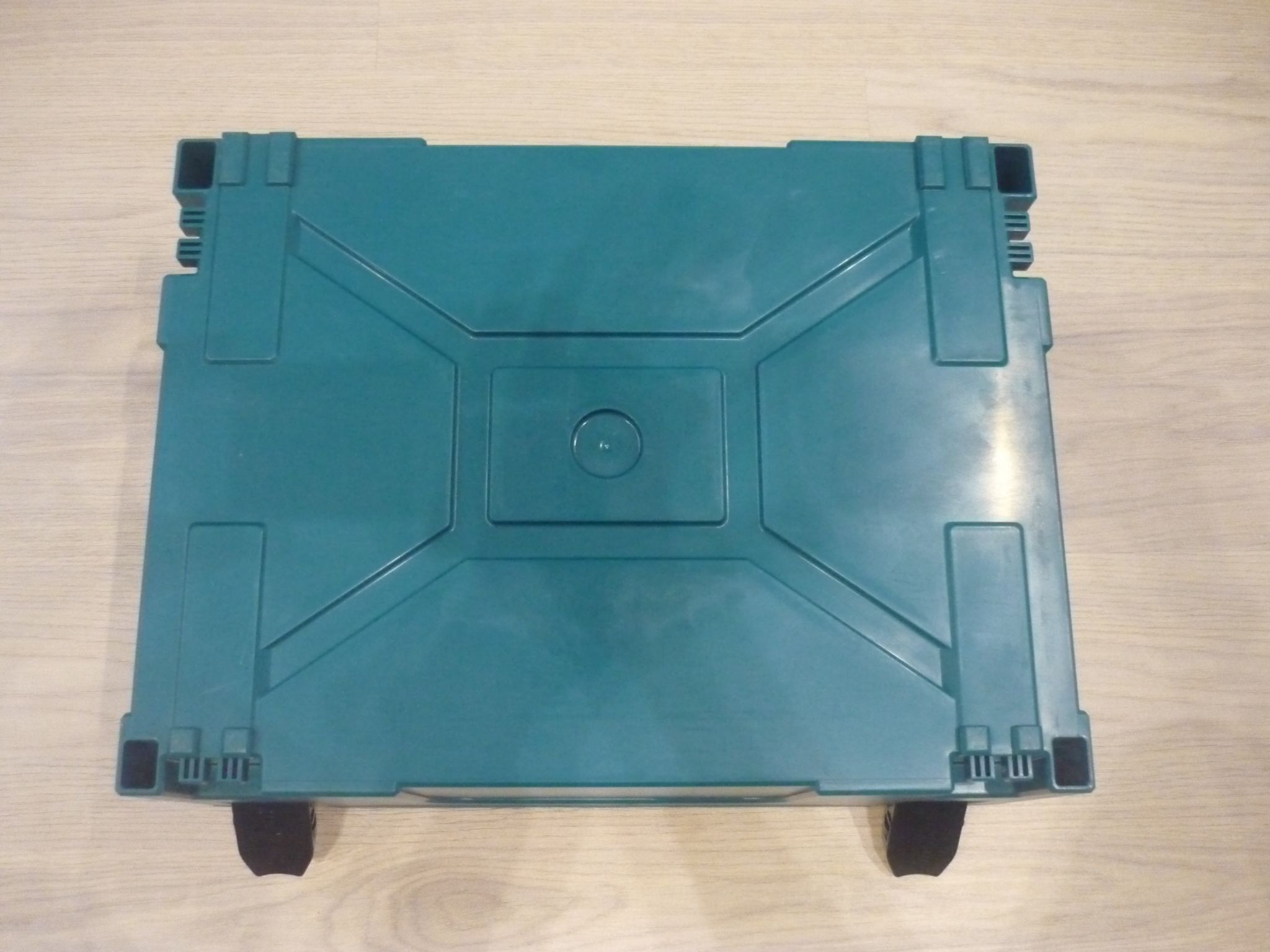 Кейс Makpac Makita тип 2, 395Х295Х162 мм 821550-0 — купить по низкой ...