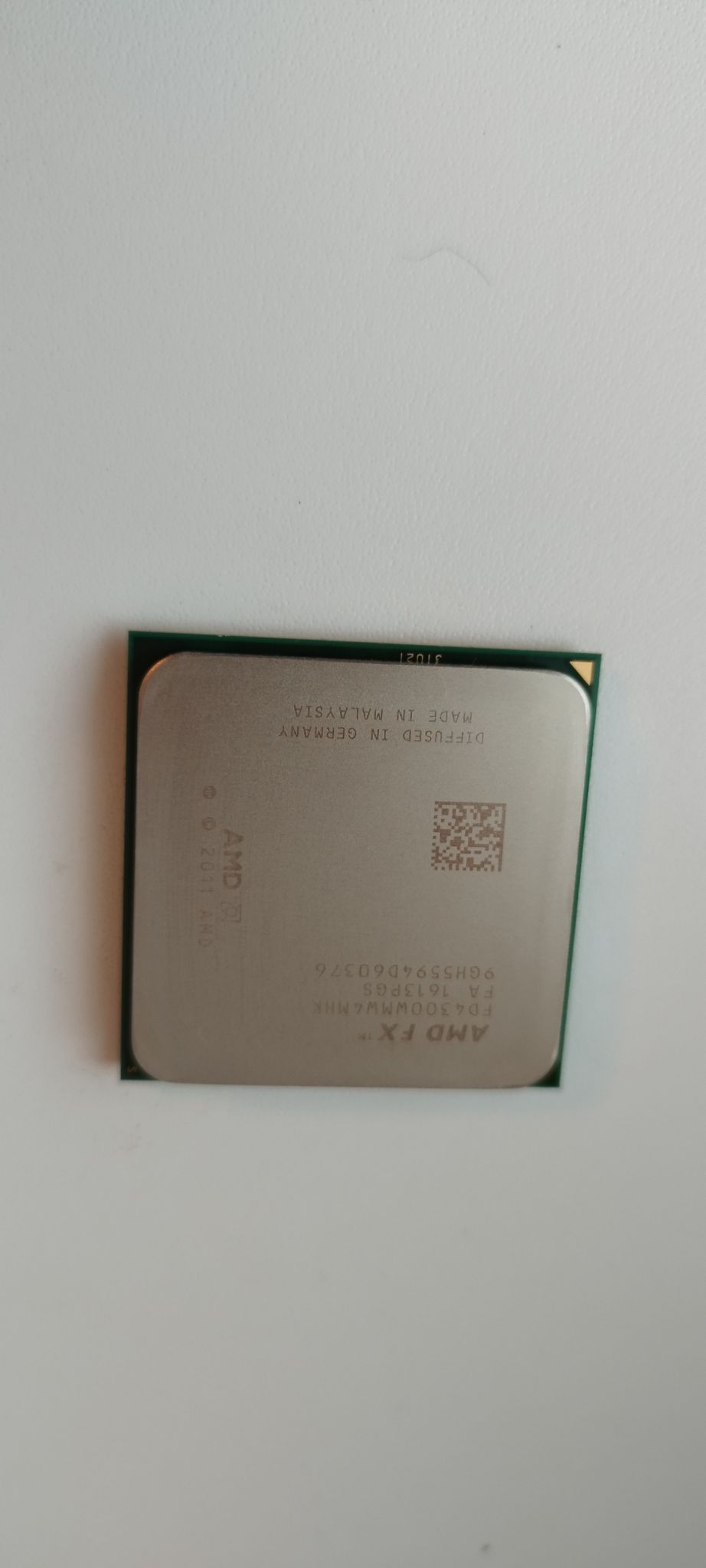 Процессор AMD FX-4300 AM3+ BOX FD4300WMHKSBX — купить по низкой цене в  интернет-магазине ОНЛАЙН ТРЕЙД.РУ