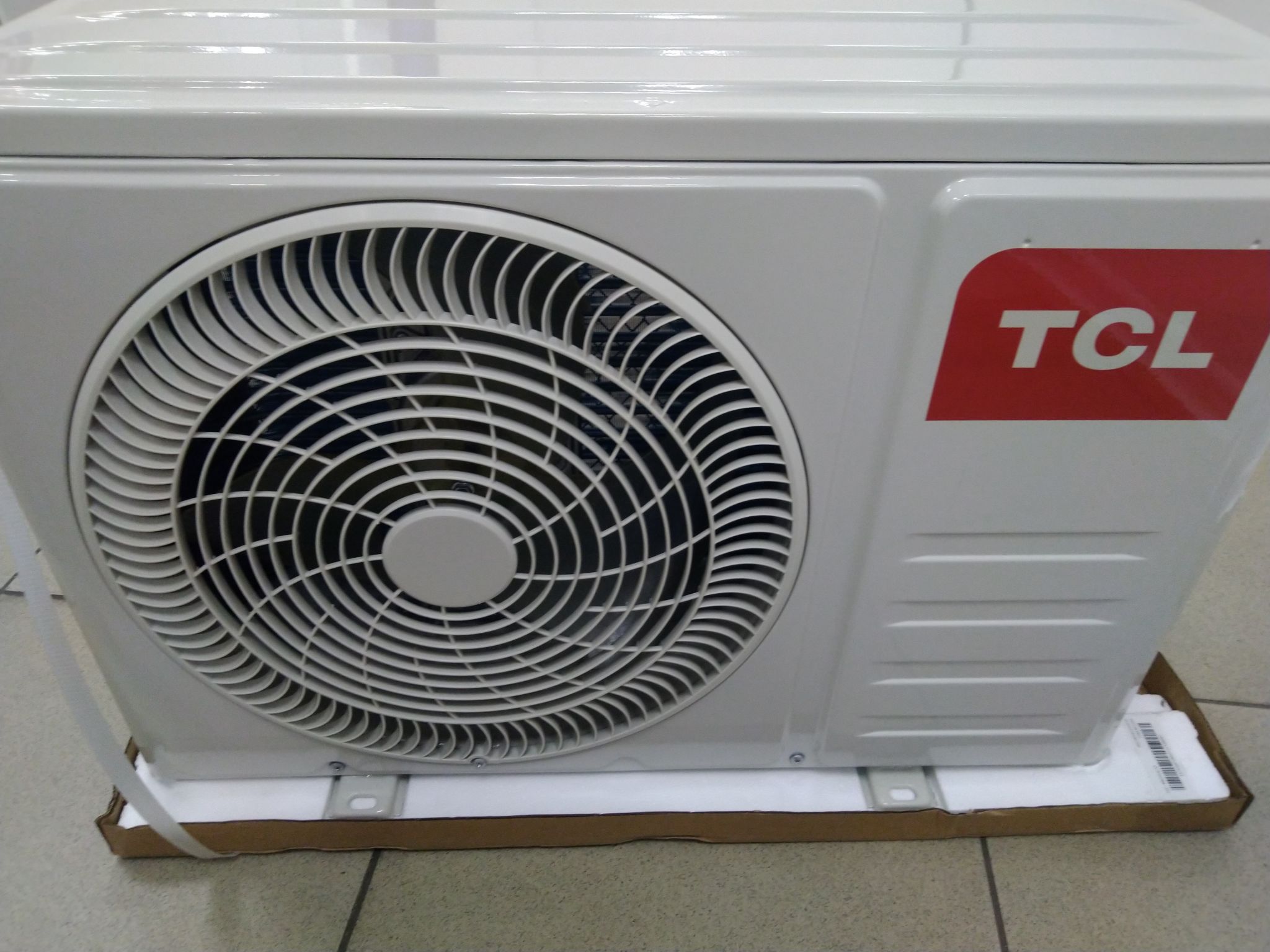 Сплит-система TCL TAC-09CHSA/IF — купить в интернет-магазине ОНЛАЙН ...