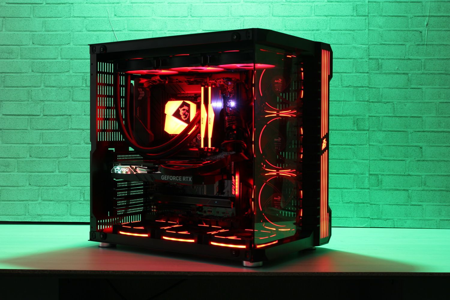 Корпус steampunk sp9