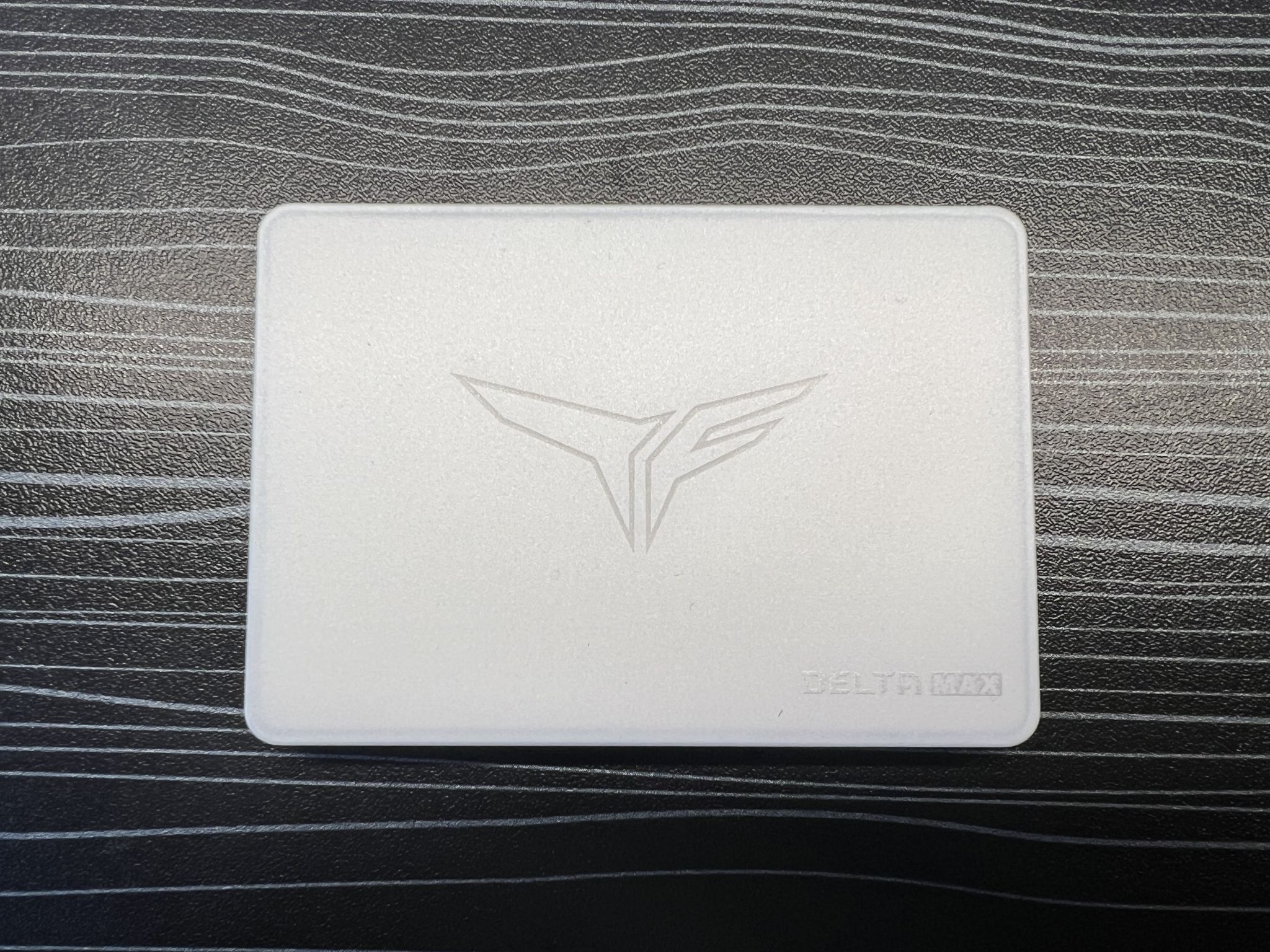 Delta max rgb ssd outlet
