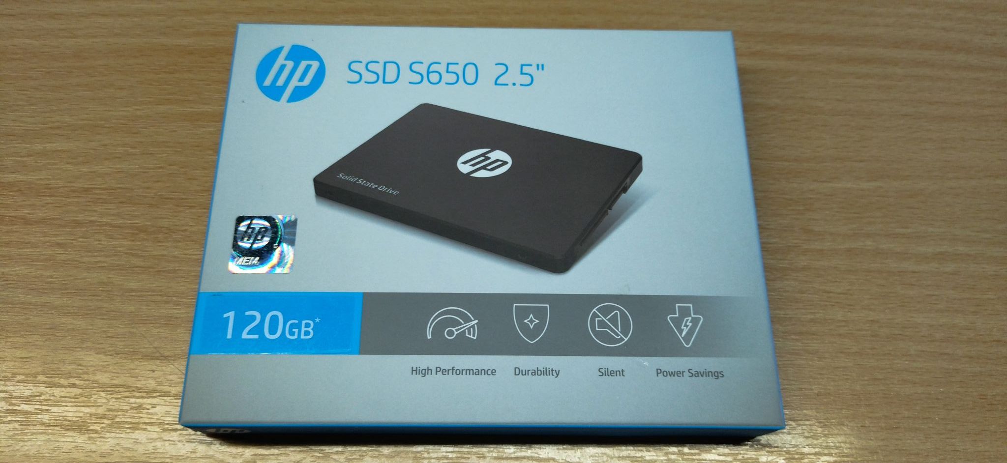 Hp 120gb ssd hotsell