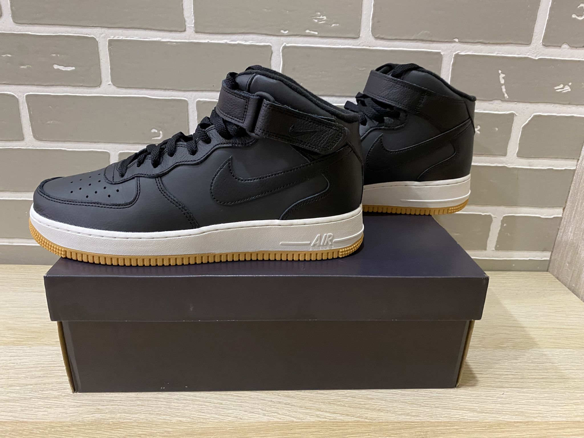 Nike air on sale force 85