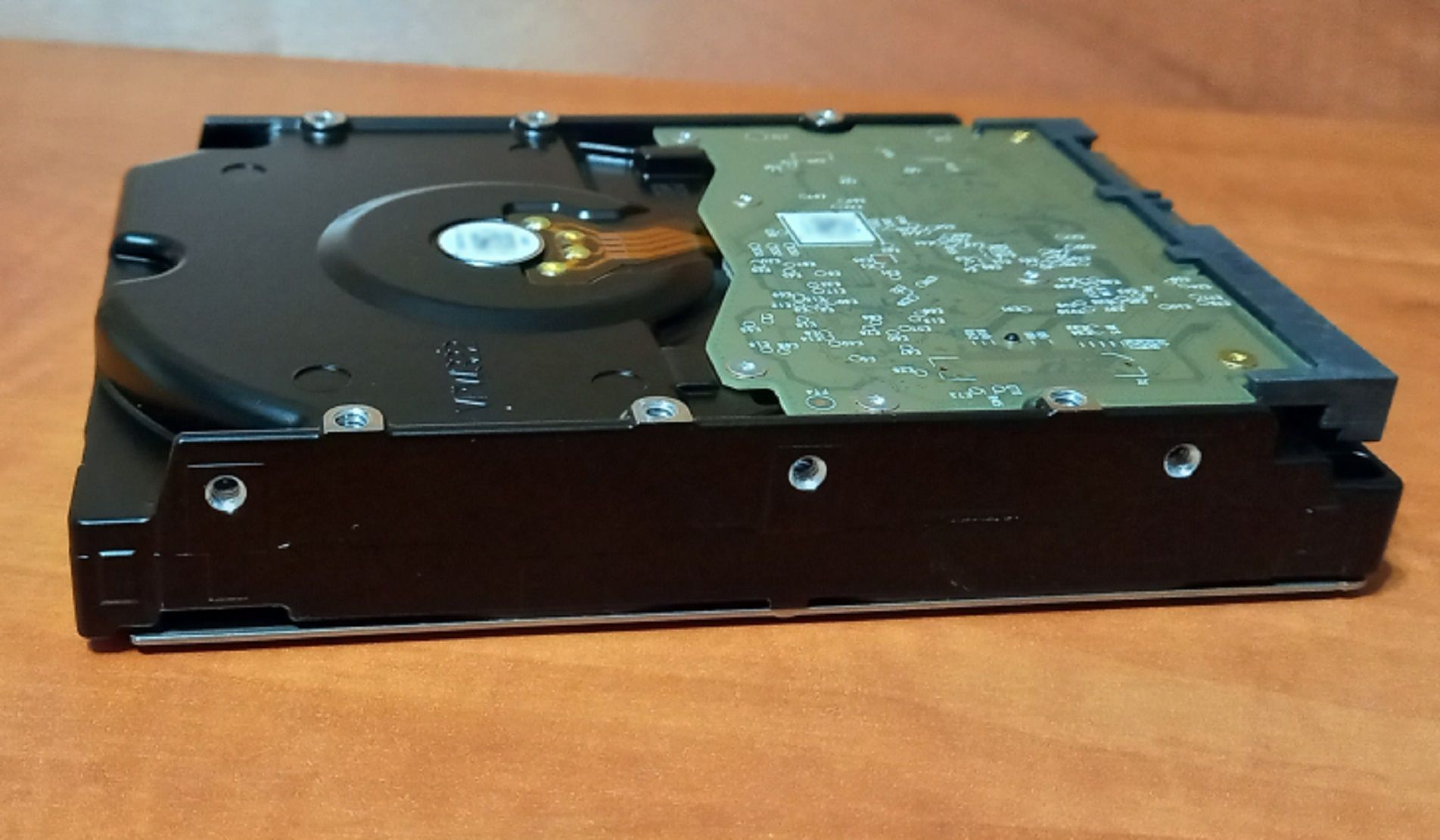 Жесткий диск 3.5 Western Digital WD Blue 8 ТБ, SATA III, 128Mb, 5640rpm ...