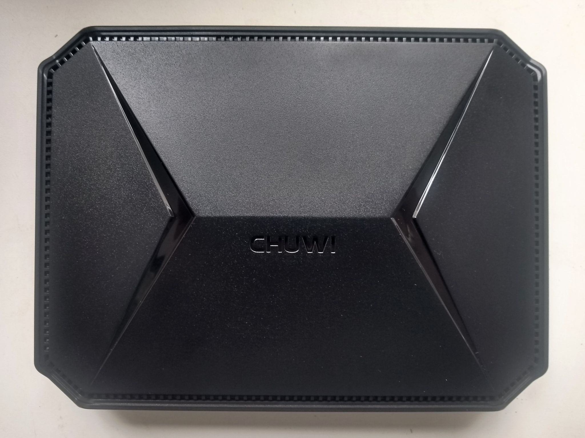 Chuwi herobox n100