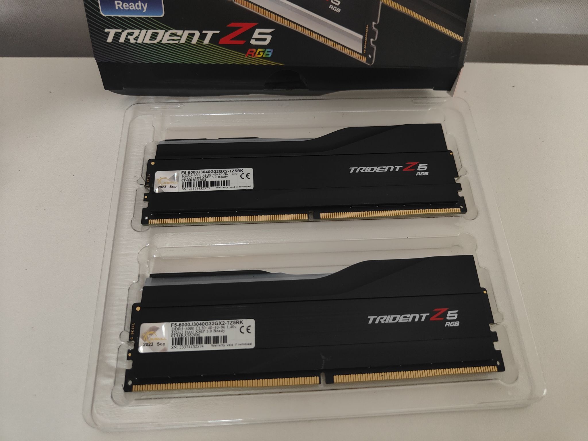 F5 6000j3040g32gx2. F5 6000j3040g32gx2