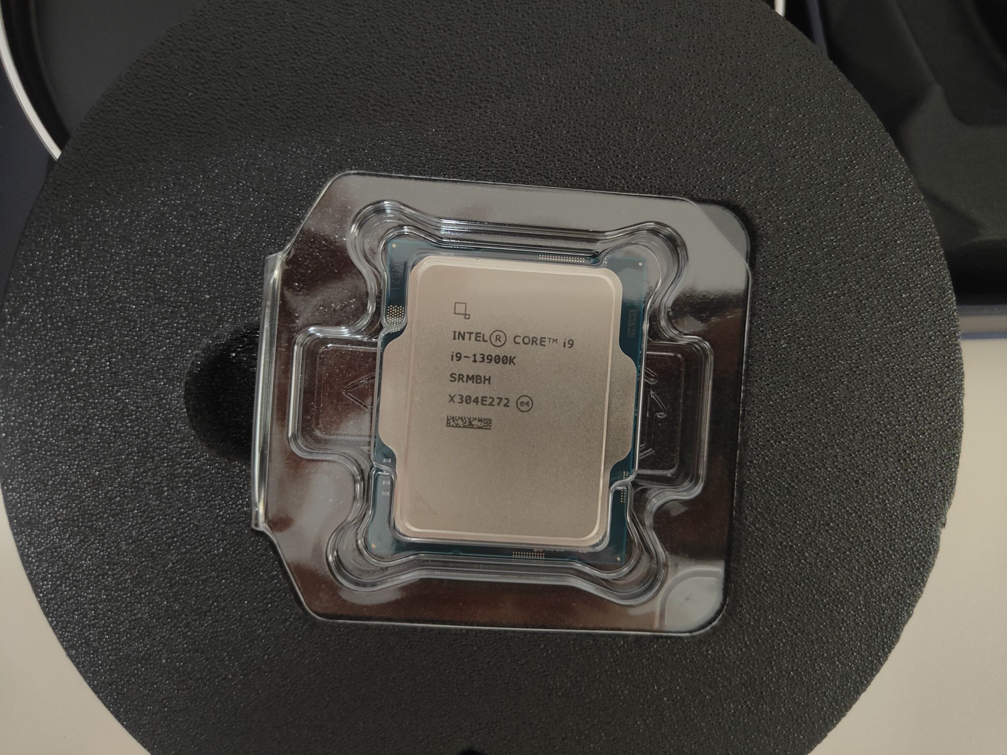 Купить процессор INTEL Core i9-13900K LGA1700 BOX BX8071513900K в ...