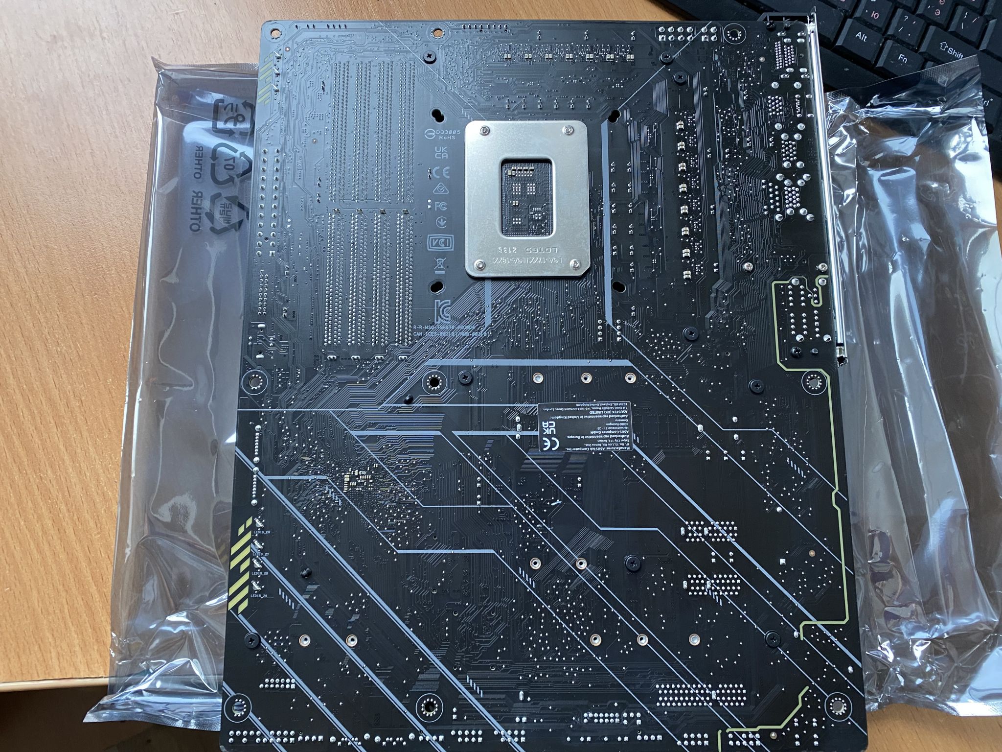 H670 pro wifi