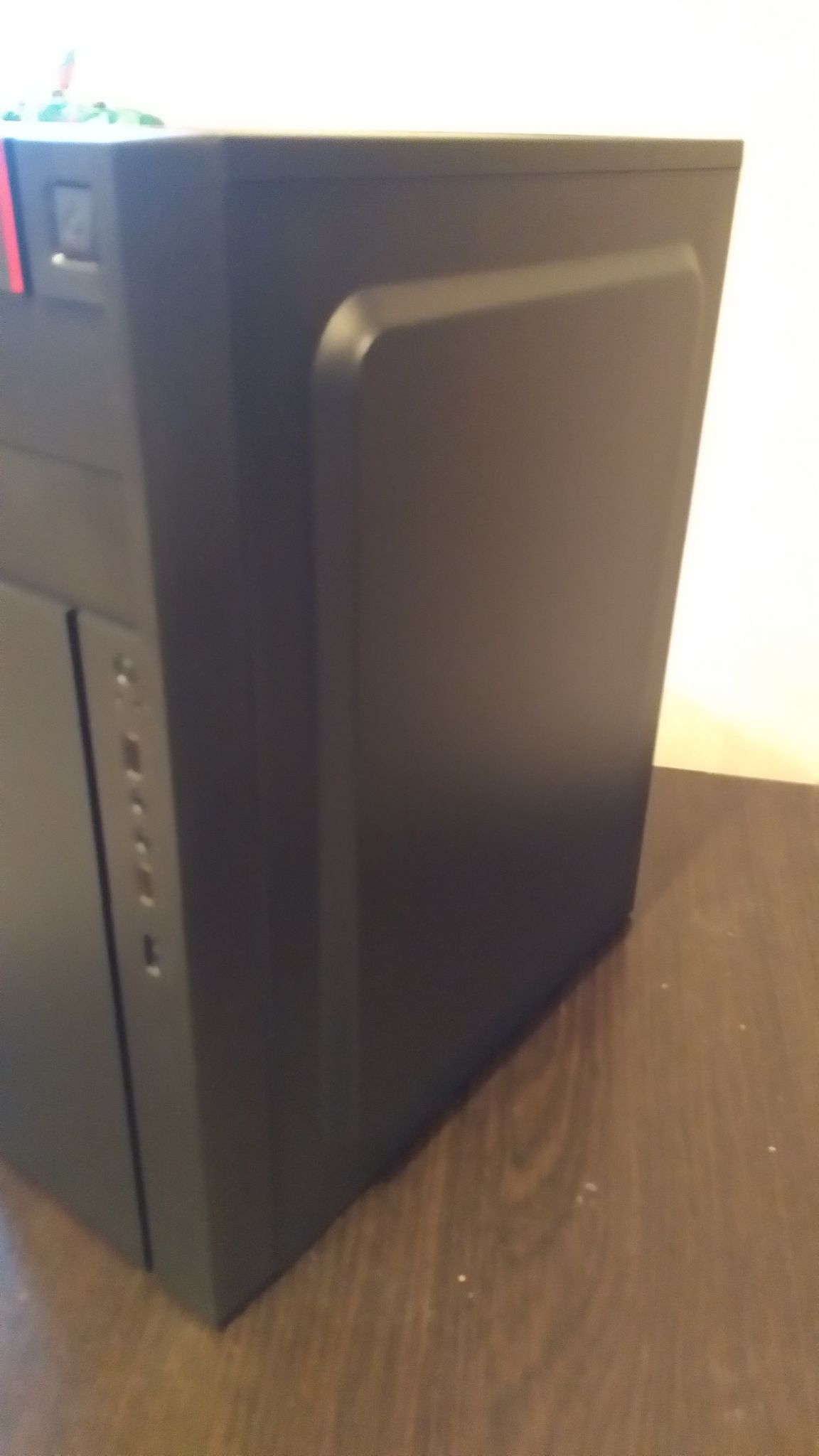 Купить корпус Miditower ExeGate AA-440U ATX без БП EX290173RUS в ...