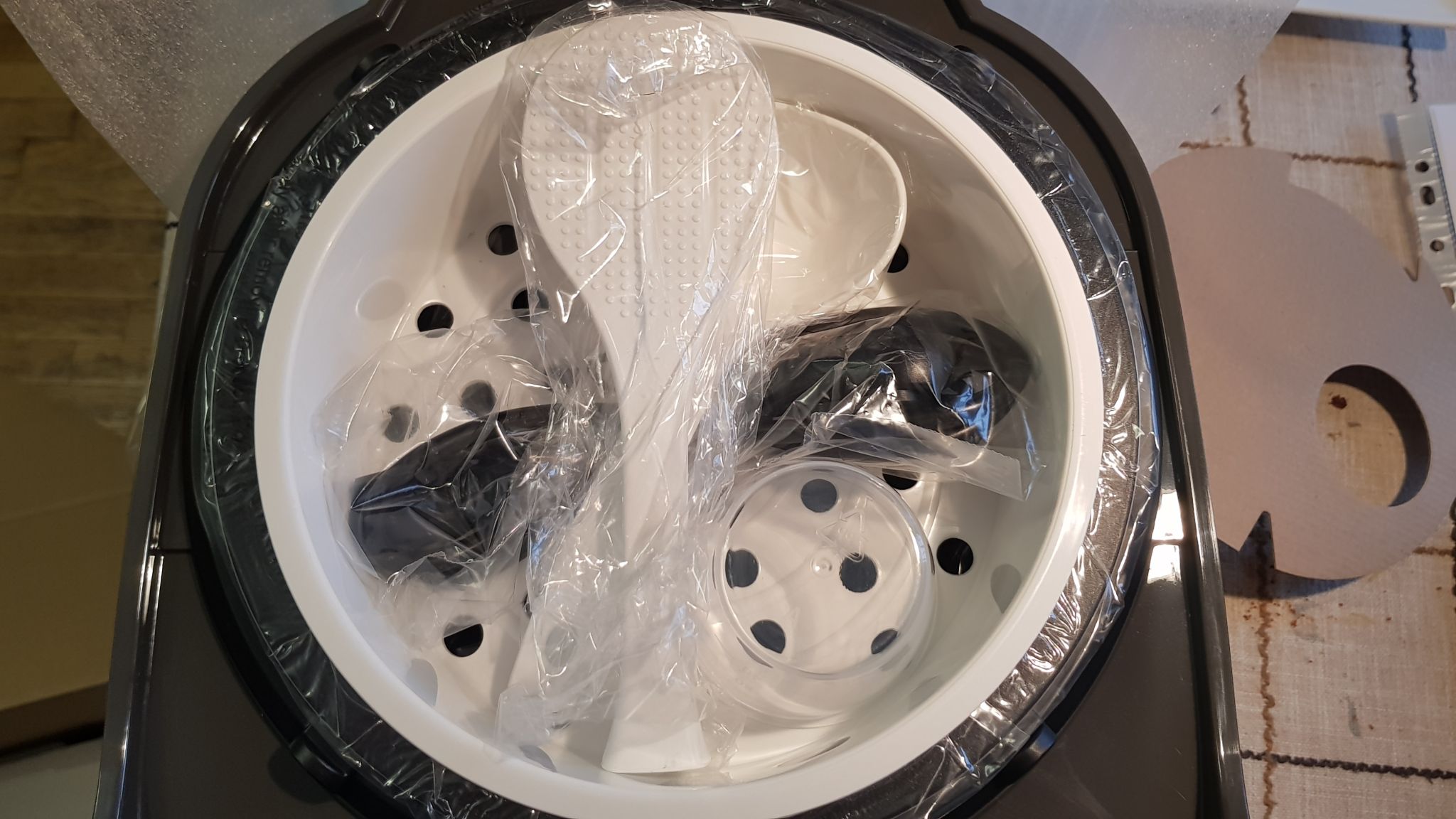Мультиварка Tefal RK 802B32 RK802B32 — купить в интернет-магазине ...