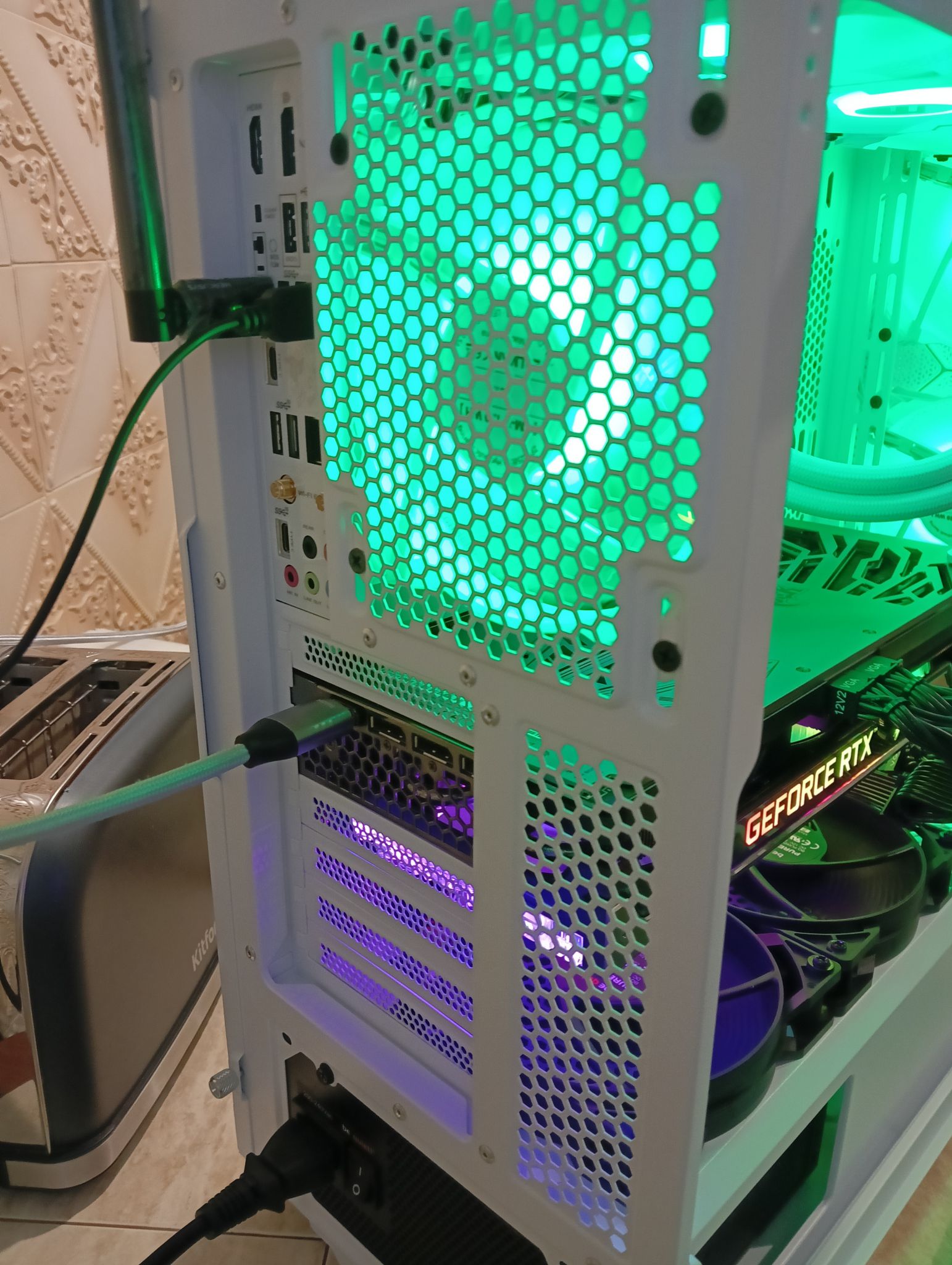 Корпус Zalman Z10 DUO White — купить в интернет-магазине ОНЛАЙН ТРЕЙД.РУ