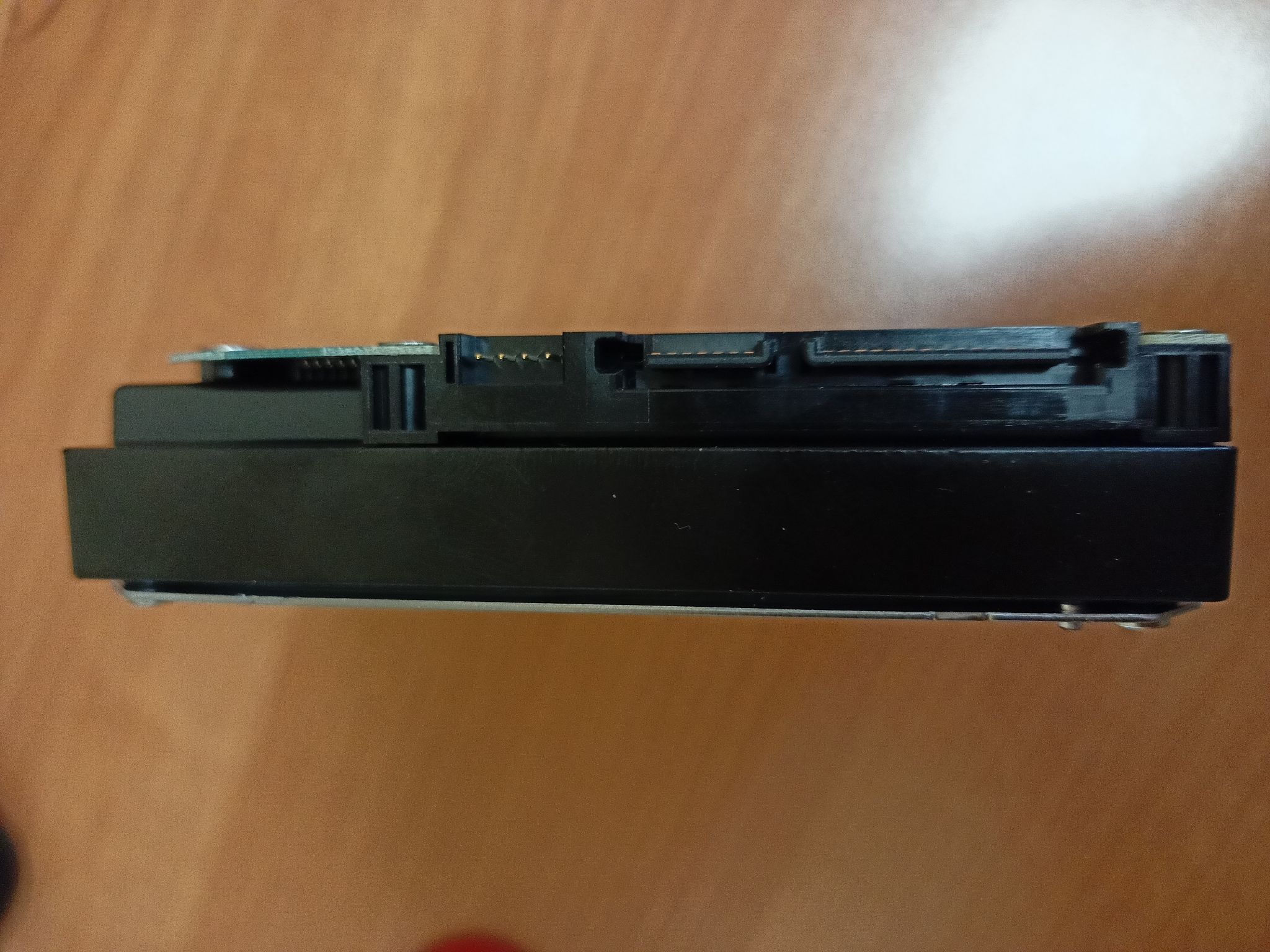 Купить жесткий диск TOSHIBA Enterprise Capacity MG08ADA400N 3.5 4.0Tb ...
