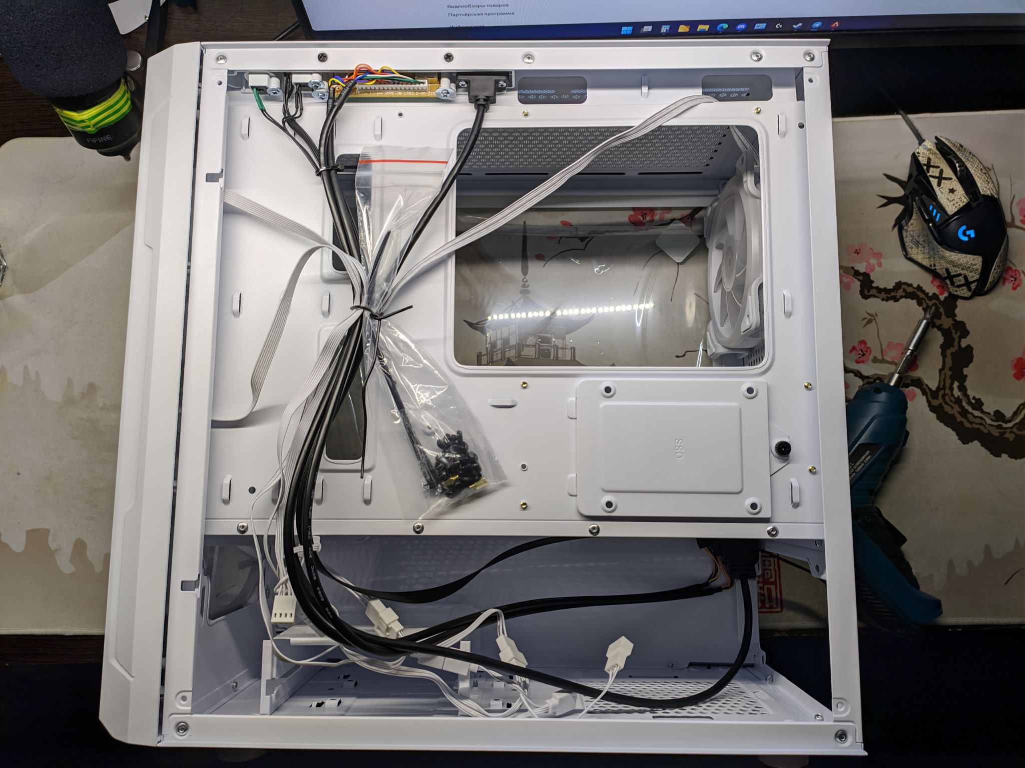 Mistral micro a3b