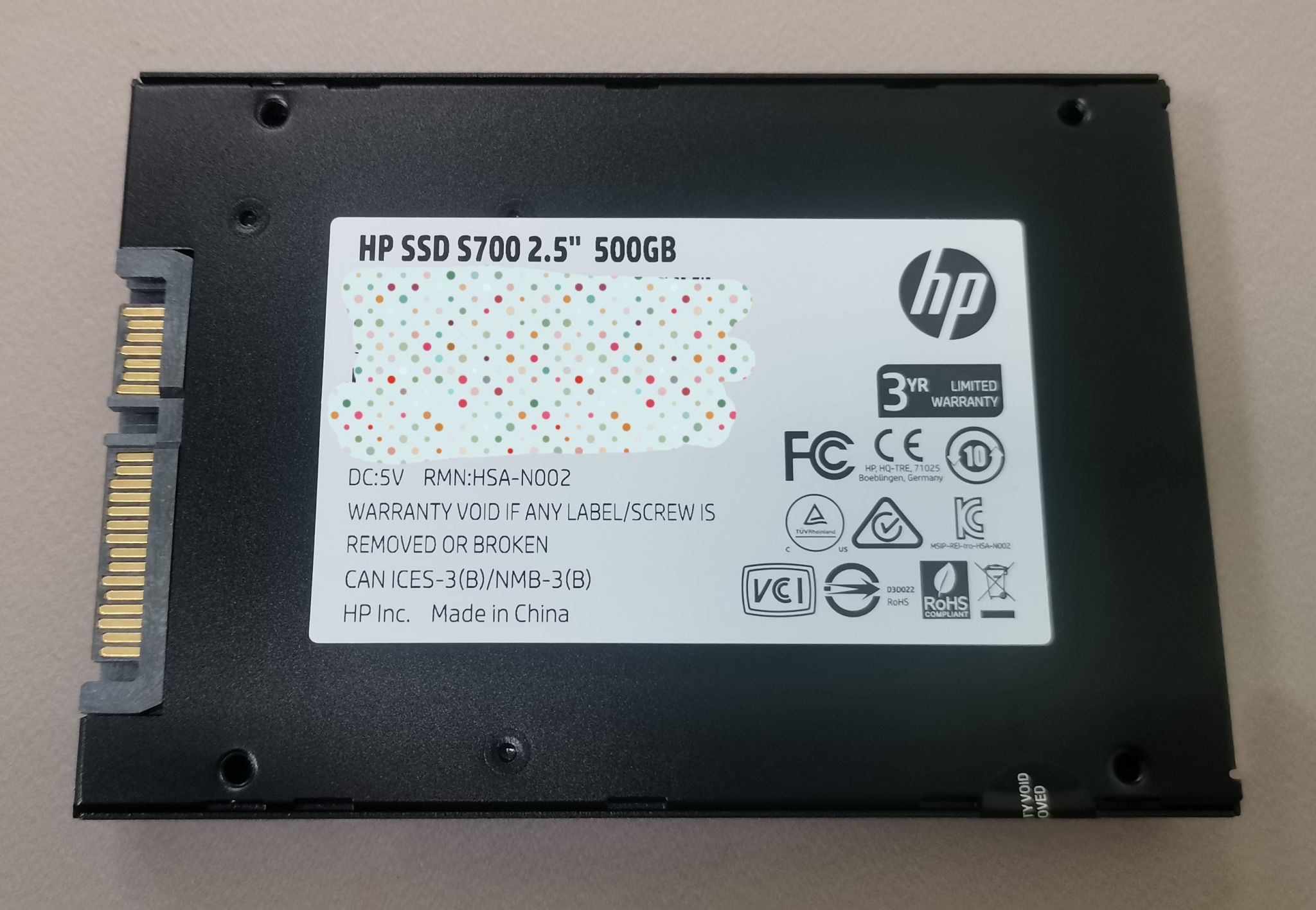 Ssd Диск 500 Gb Купить