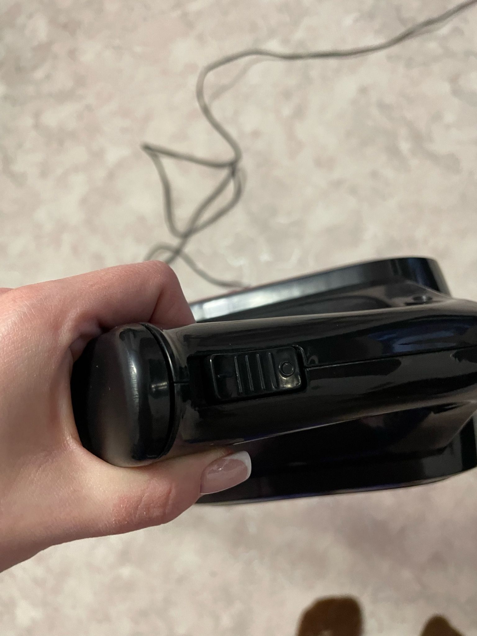 Пылесос Deerma DX700 Pro — купить по низкой цене в интернет-магазине ...