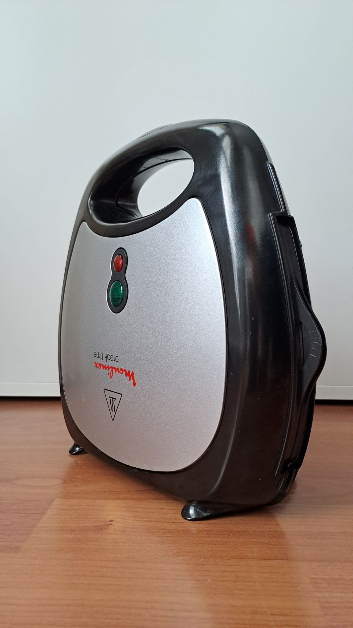 Сэндвичница Moulinex SW 611812 SW611812 — купить в интернет-магазине ...