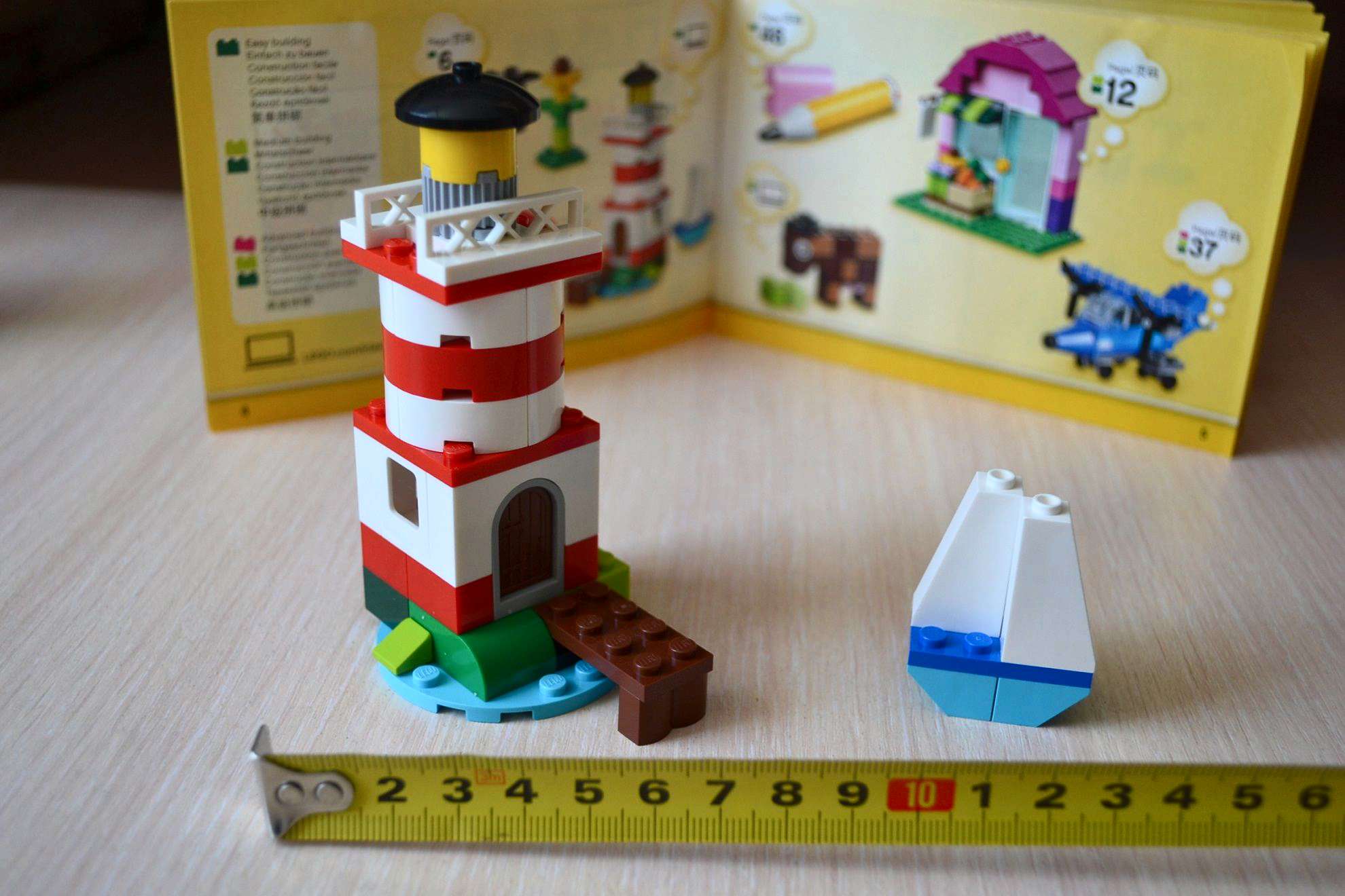 Lego hotsell 10692 cena