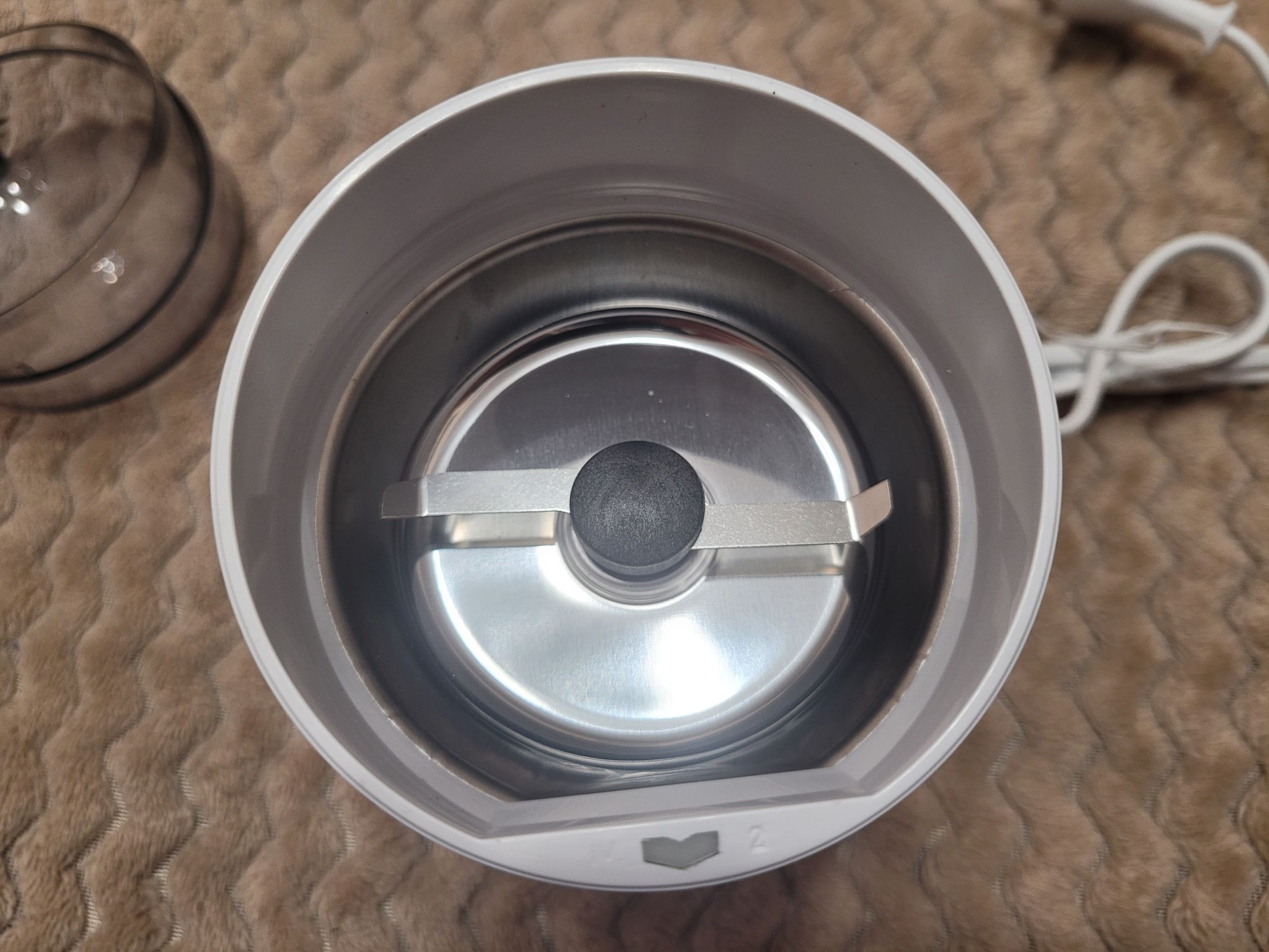 Кофемолка Bosch TSM6A011W — купить по низкой цене в интернет-магазине ...