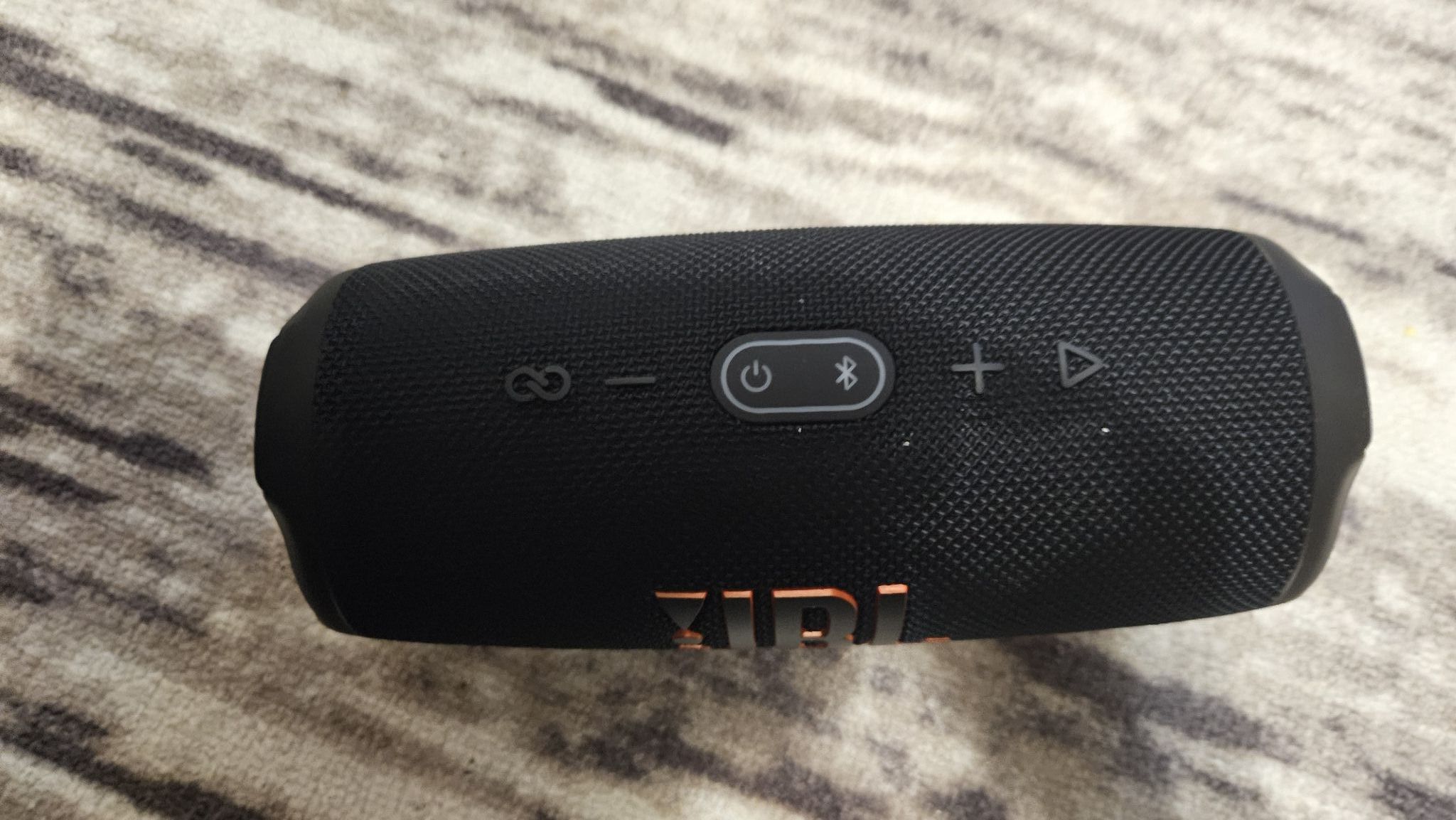 Колонка JBL Charge 5 black JBLCHARGE5BLK — купить в интернет-магазине  ОНЛАЙН ТРЕЙД.РУ