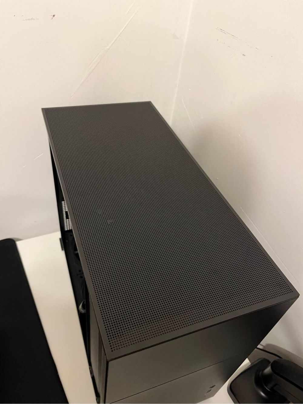 Корпус JONSBO D31 STD черный Jonsbo D31 STD Black — купить по низкой ...