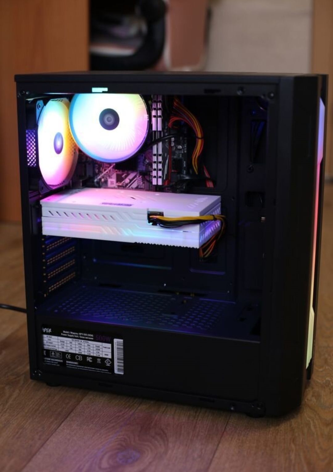 Корпус ALSEYE Auro 3.0-B — купить по низкой цене в интернет-магазине ...