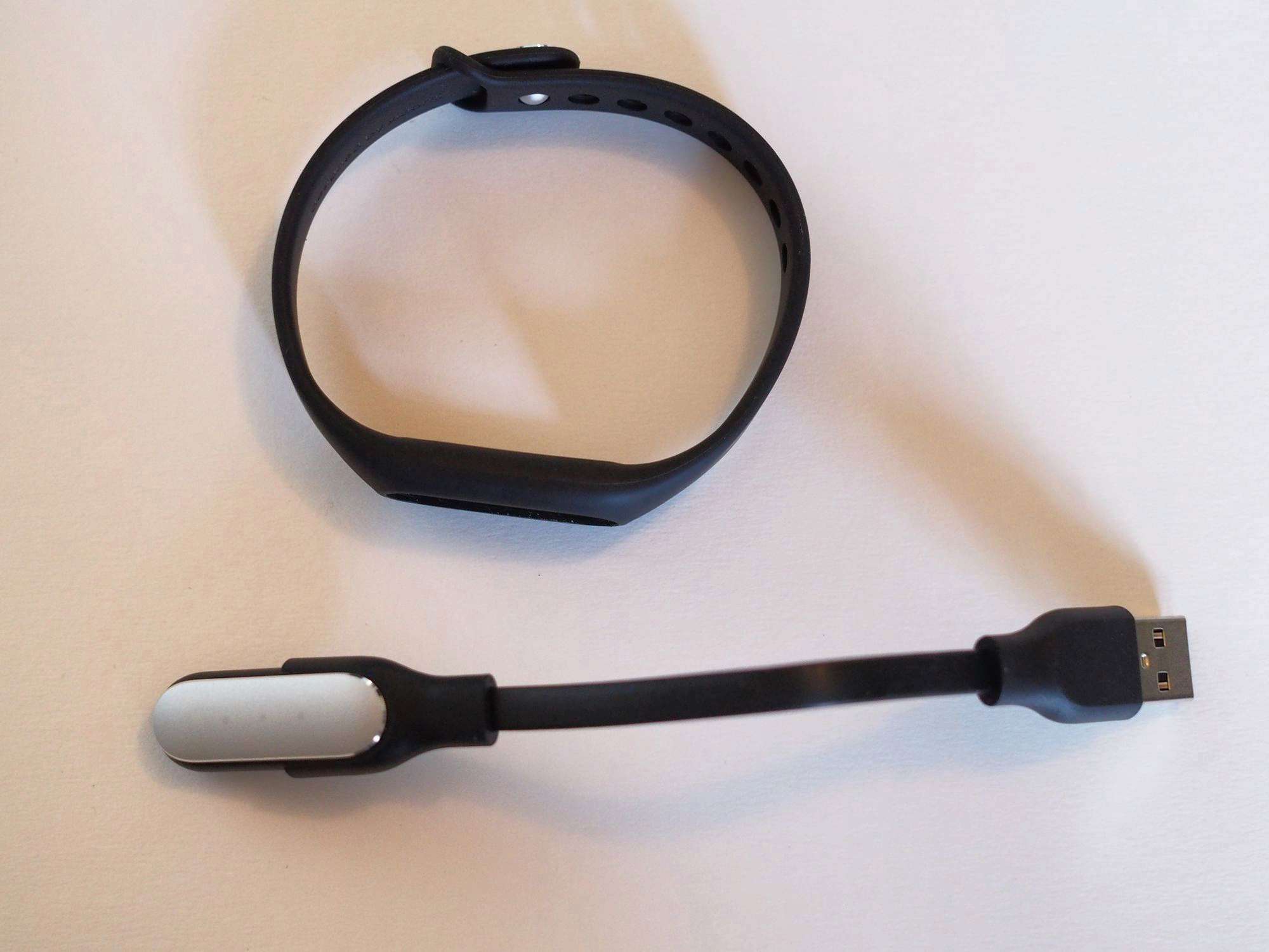 Xiaomi Band 1s Купить
