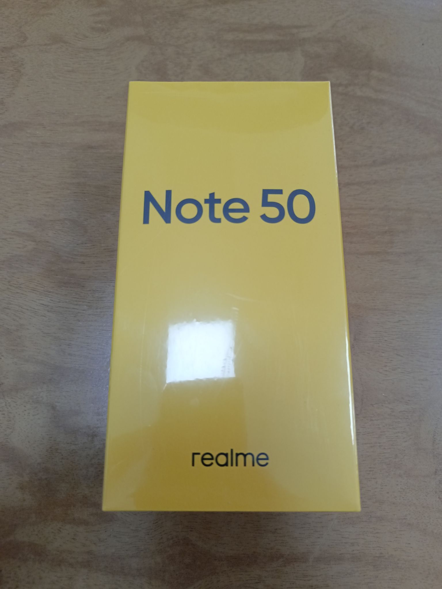 Смартфон realme Note 50 3/64GB черный 2000977 — купить по низкой цене в  интернет-магазине ОНЛАЙН ТРЕЙД.РУ