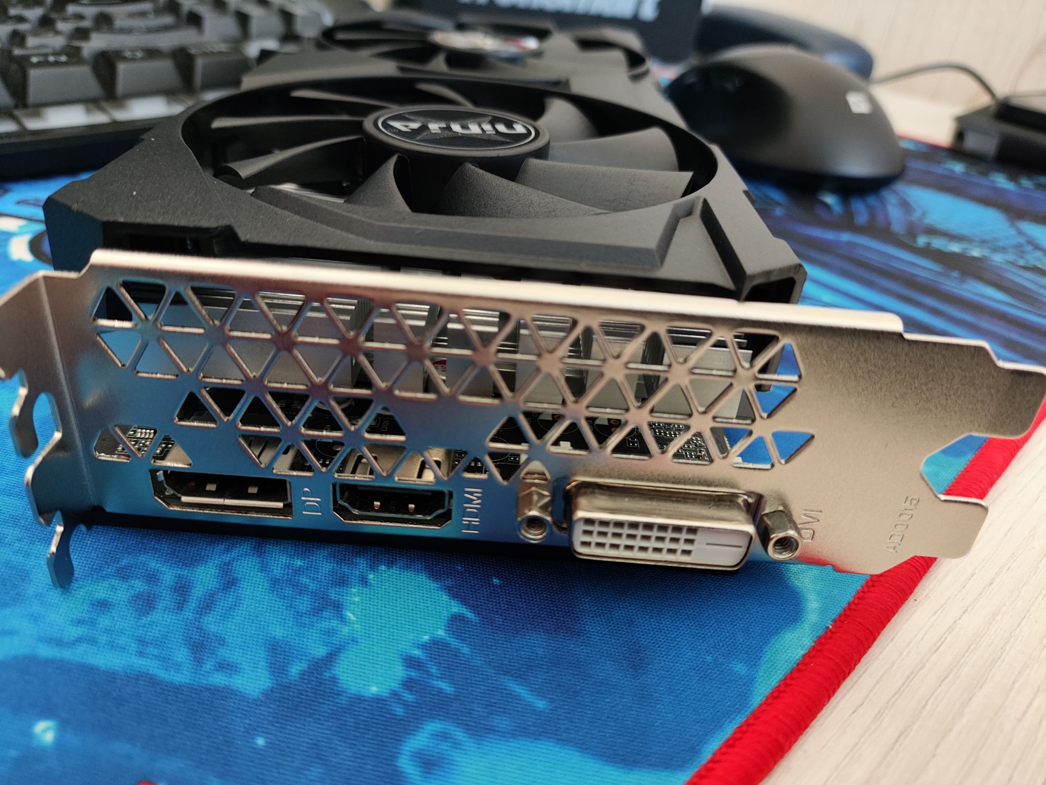 Gtx 16060 ti deals