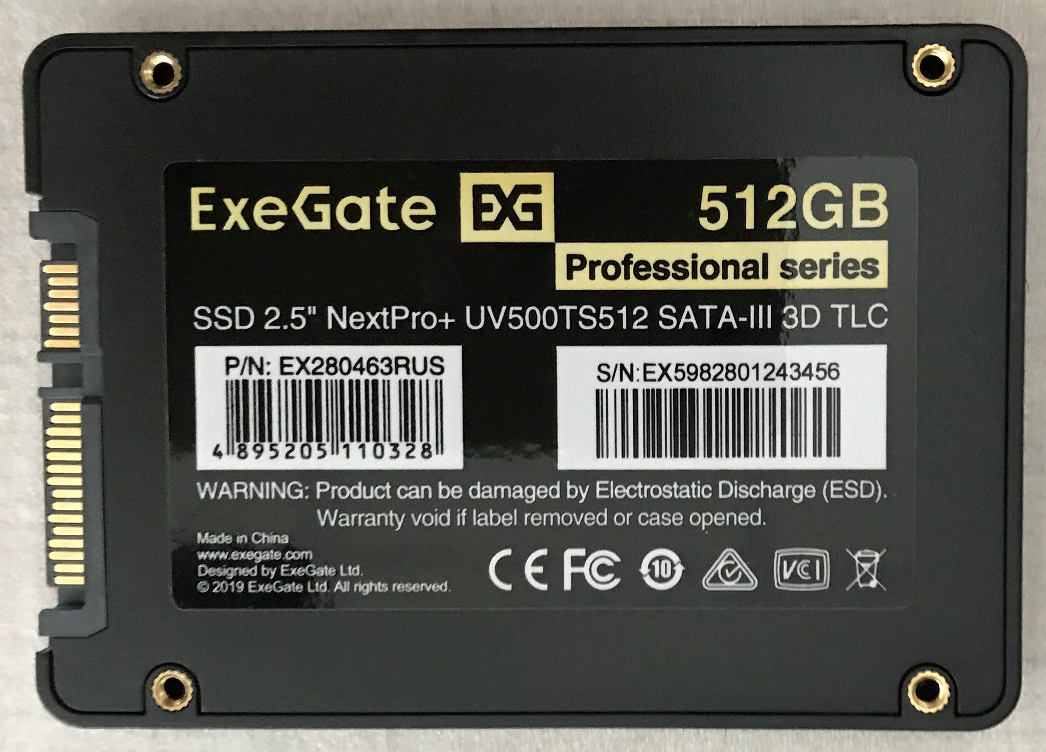 Ssd 2 5 Sata 3 Купить