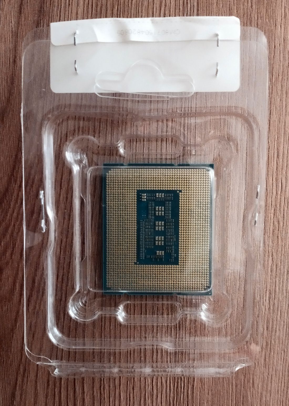 Процессор INTEL Core i7-13700 LGA1700 OEM CM8071504820805 — купить по ...