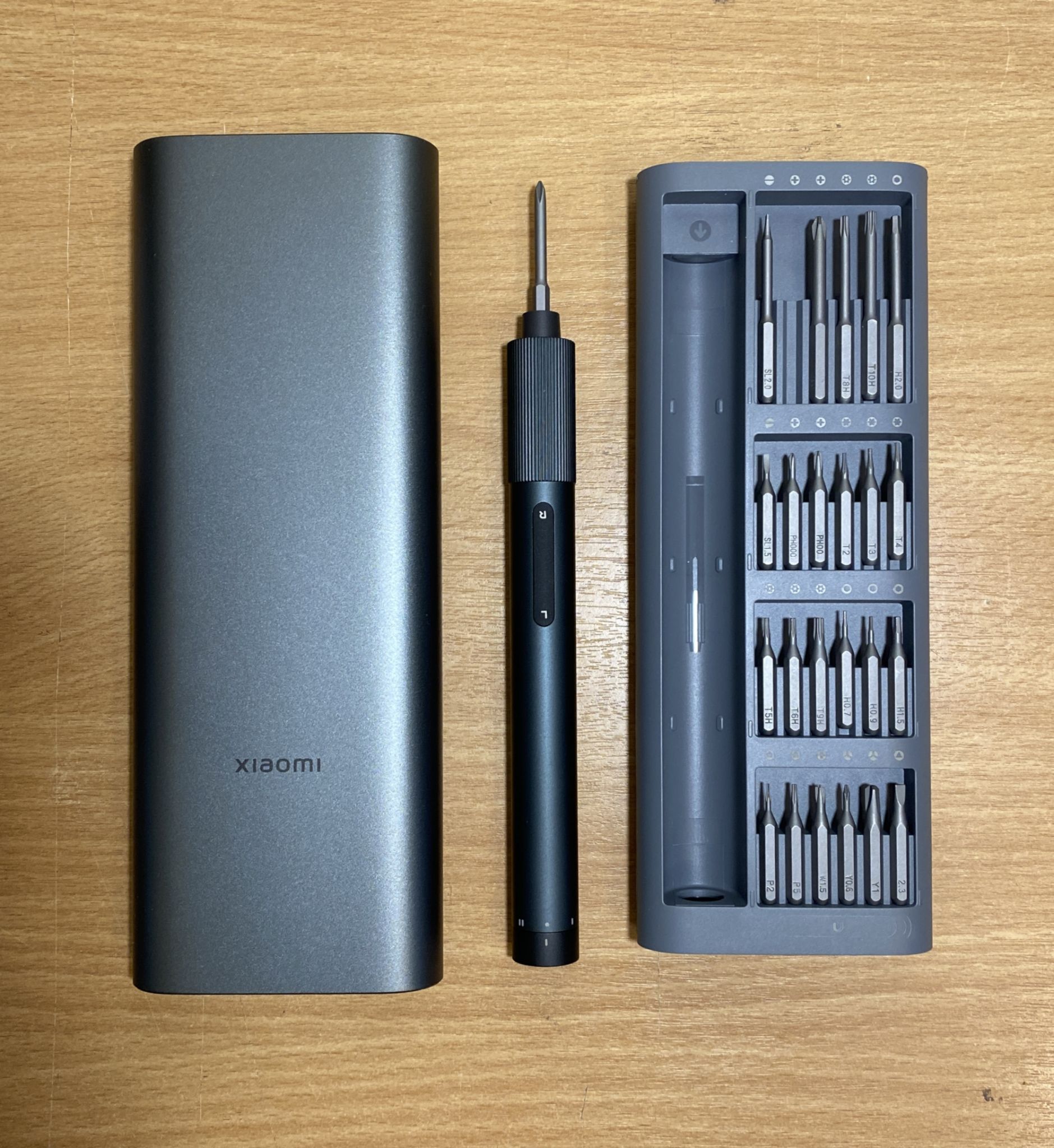 Xiaomi Electric Precision Screwdriver BHR5474GL