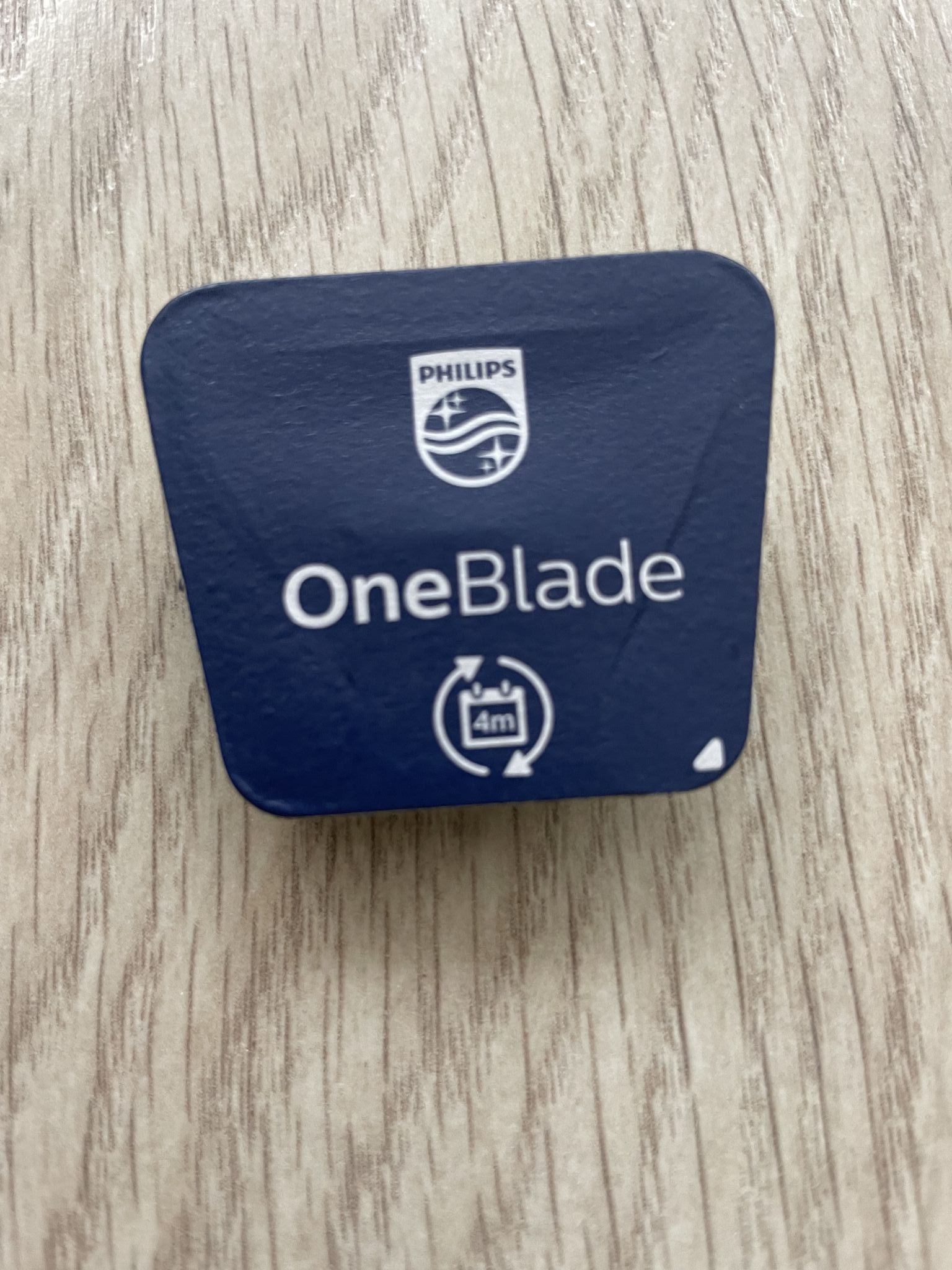 Сменное лезвие Philips QP210/51 для бритв OneBlade — купить по низкой ...