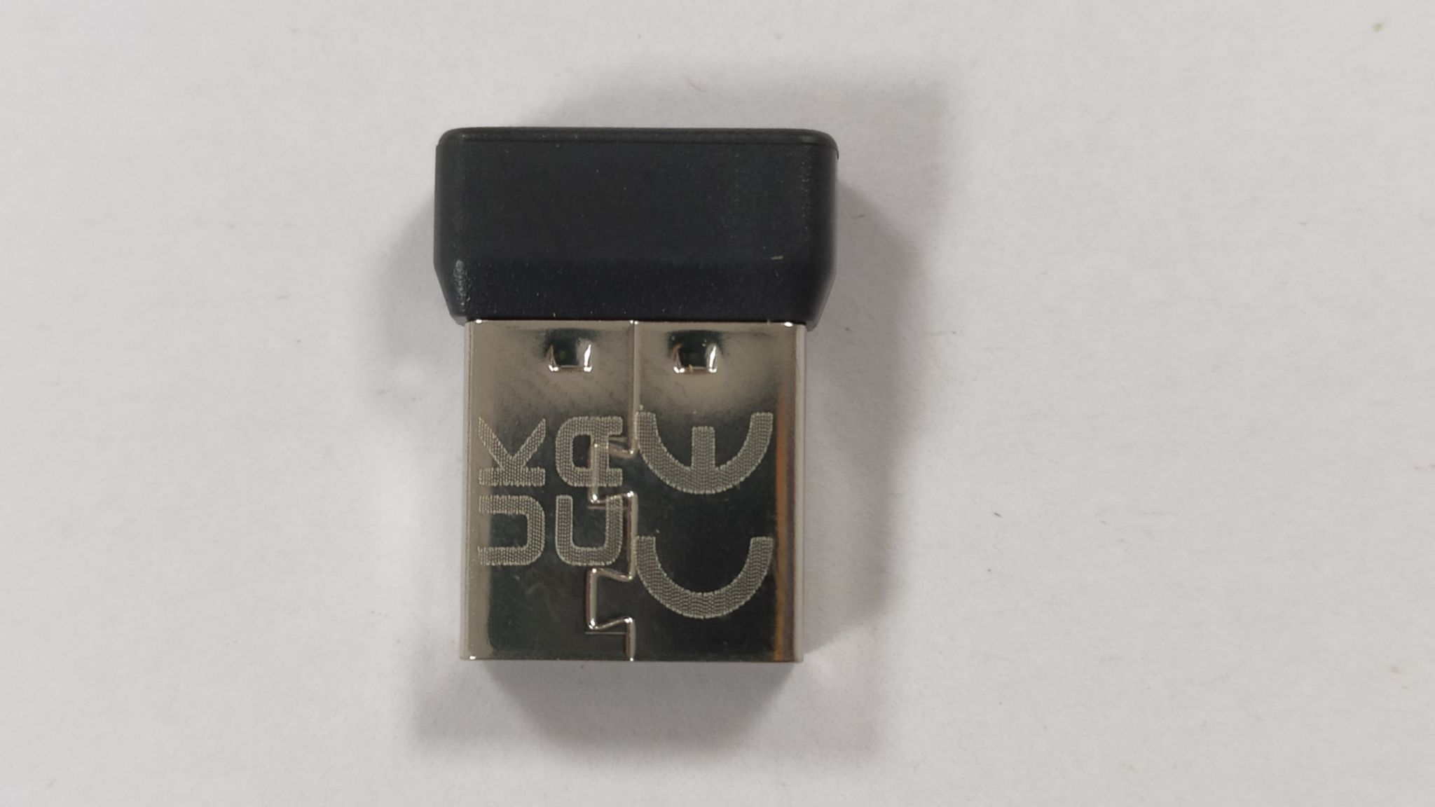 Ресивер USB Logitech BOLT USB Receiver Black (956-000008) — купить по ...
