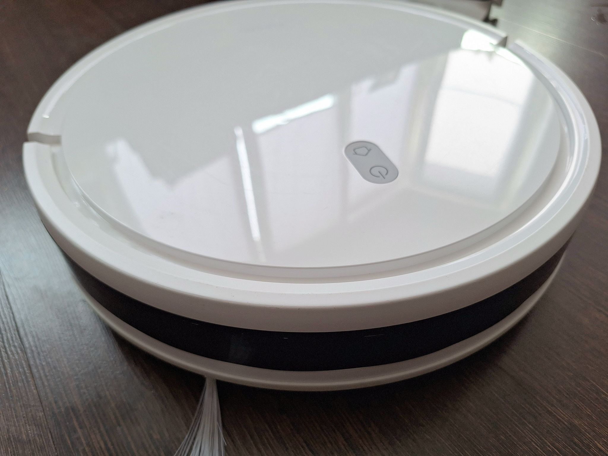 Робот-пылесос Xiaomi Robot Vacuum E10 EU BHR6783EU — купить по низкой ...