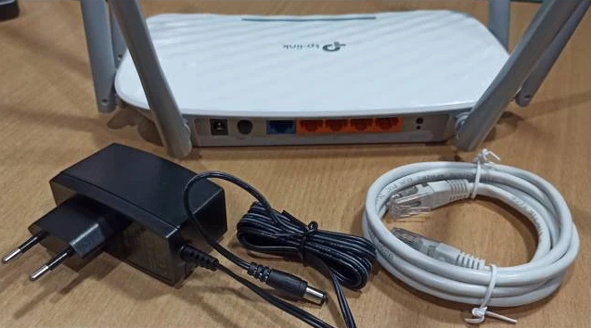 Wi-Fi роутер TP-LINK Archer C86 — купить по низкой цене в интернет ...