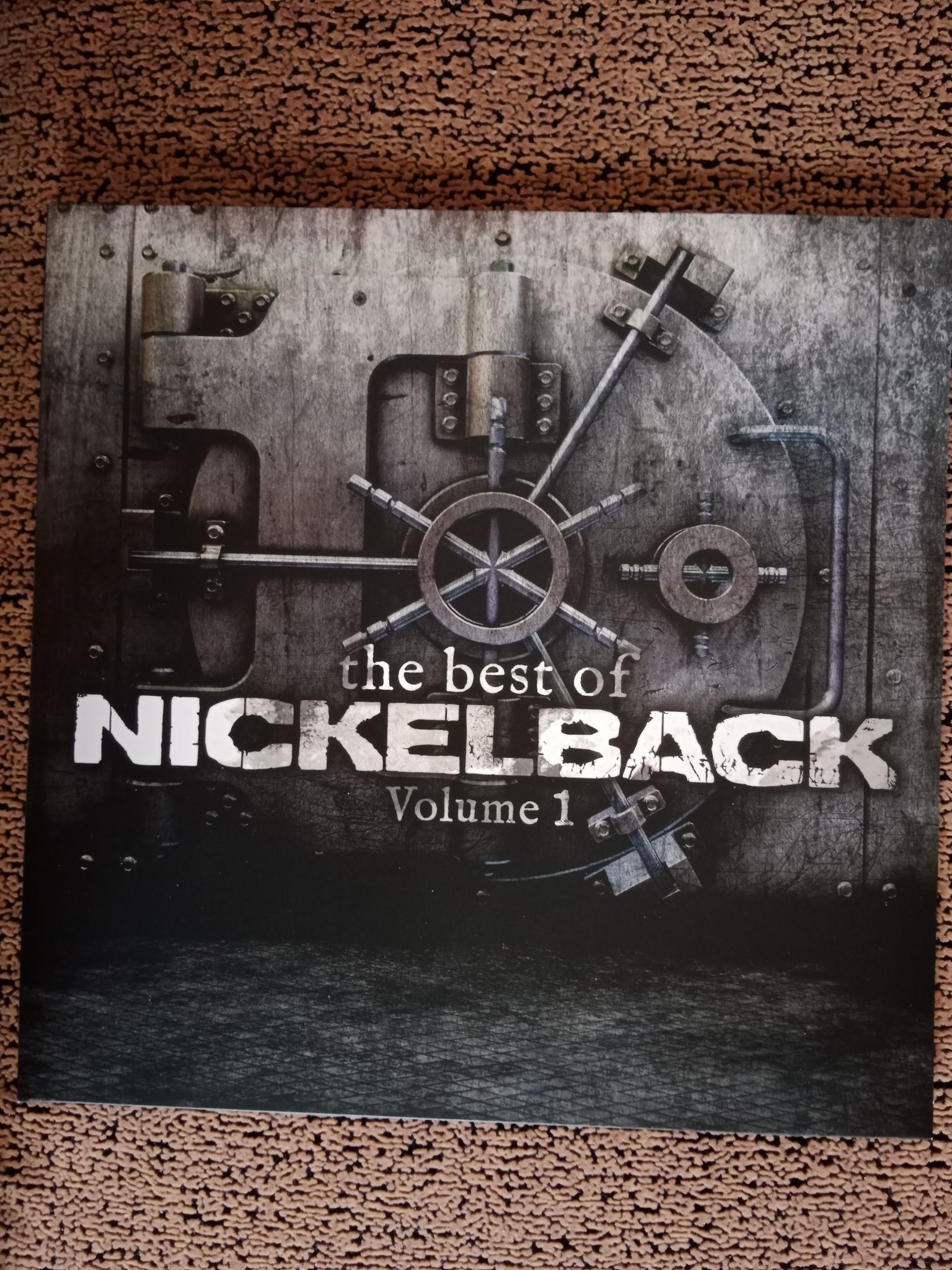 nickelback net worth 2025 - Ilustrasi 2