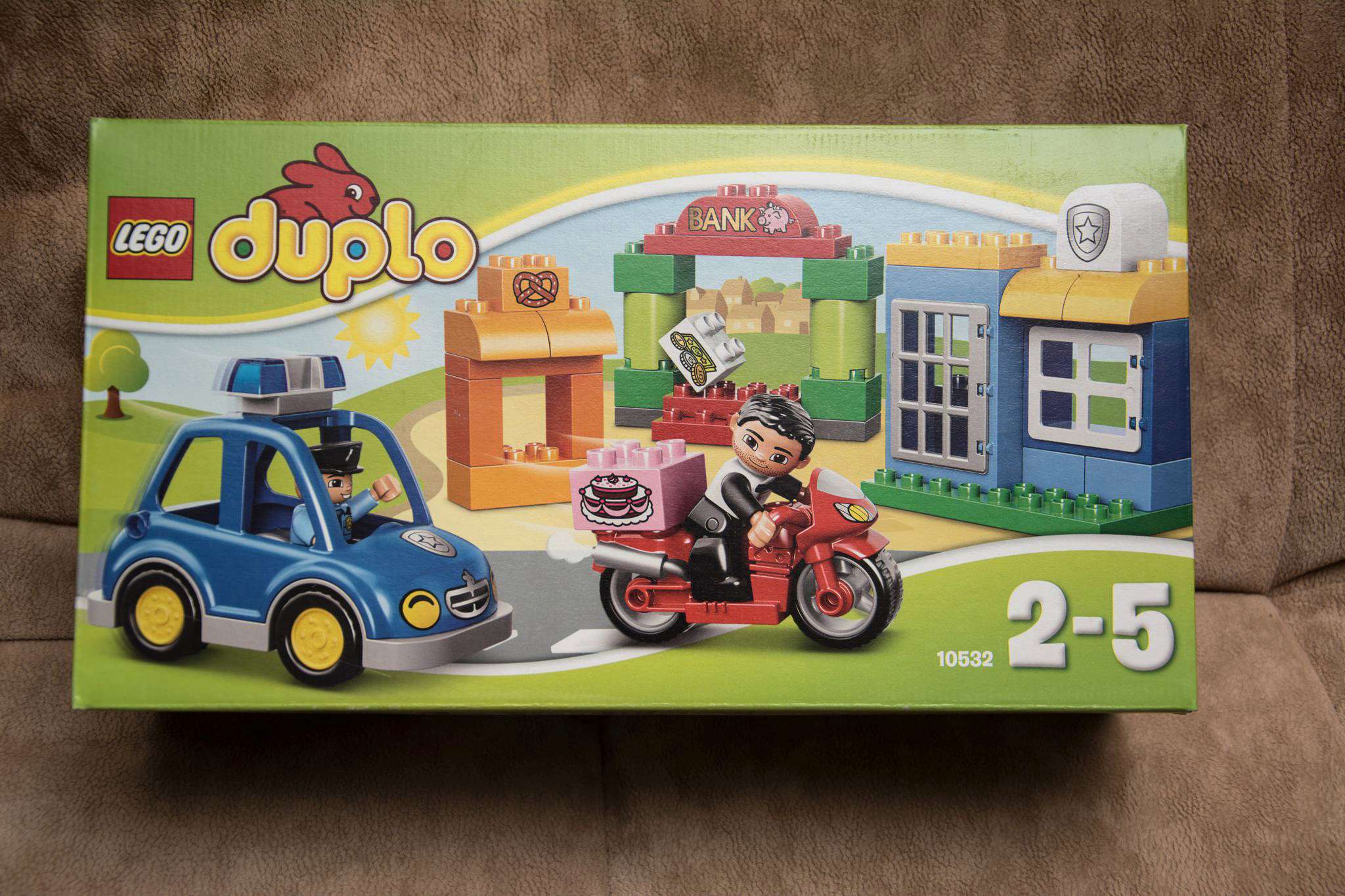 LEGO DUPLO 10532 10532 LEGO