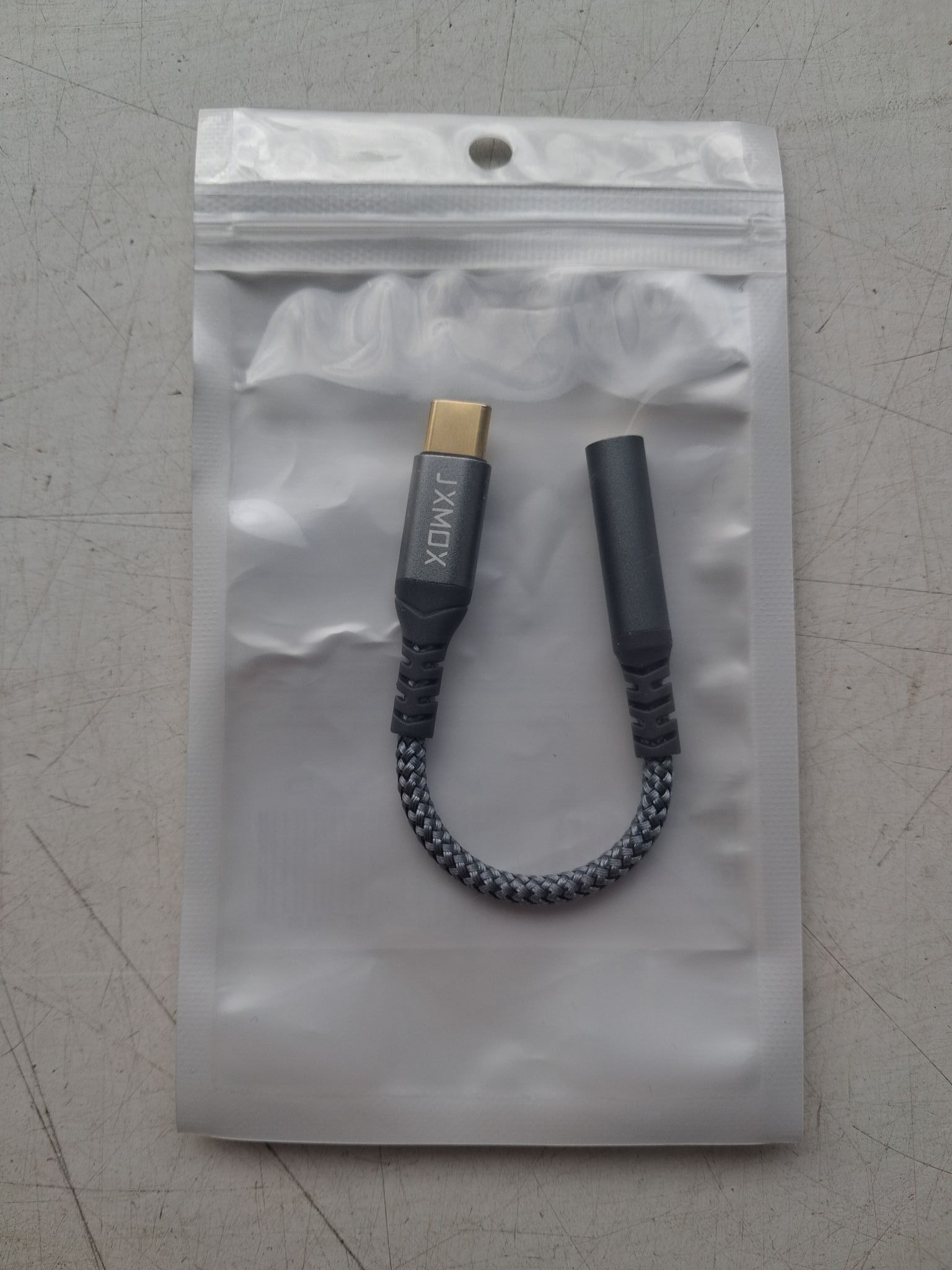 Кабель-адаптер KS-is KS-392P USB Type C - AUX premium — купить по ...