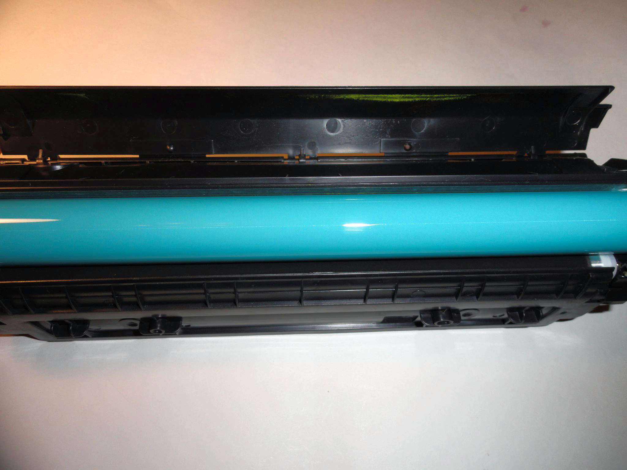 Тонер-картридж Cactus CS-CE285A черный (1600стр.) для HP LJ P1102 ...