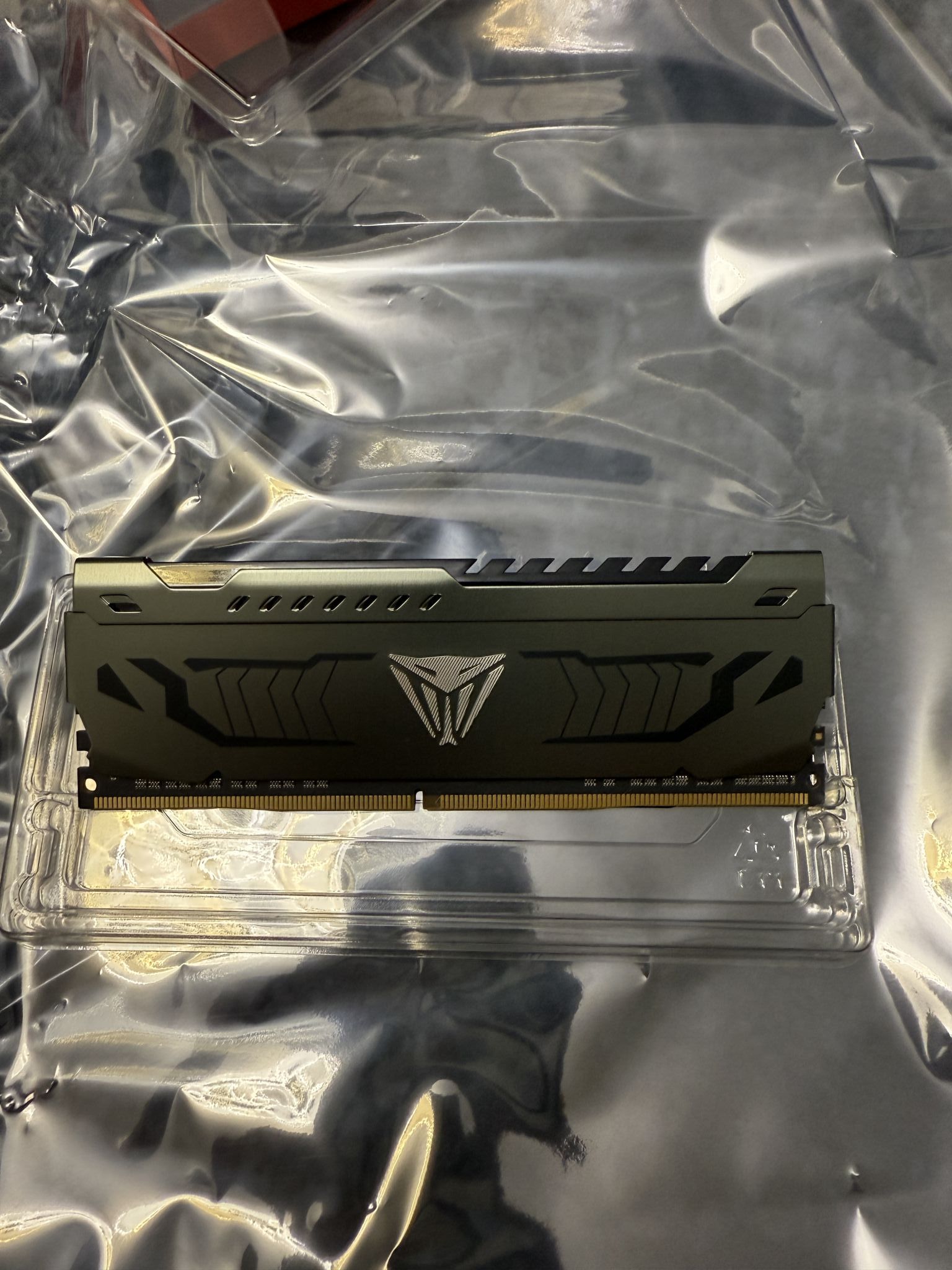 Оперативная память Patriot Memory DDR4 32Gb 3200MHz pc-25600 Viper