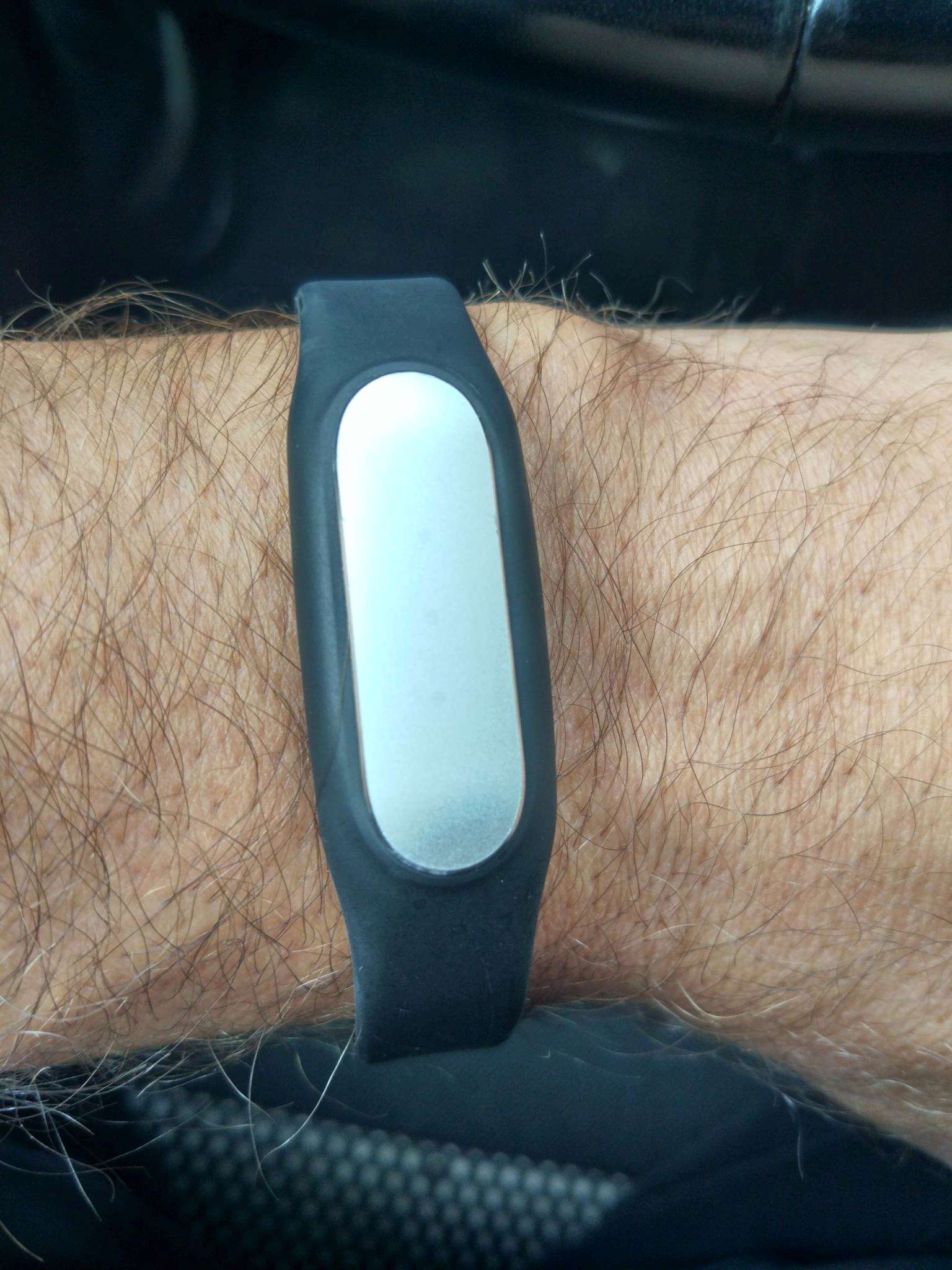 Xiaomi Band 1s Купить