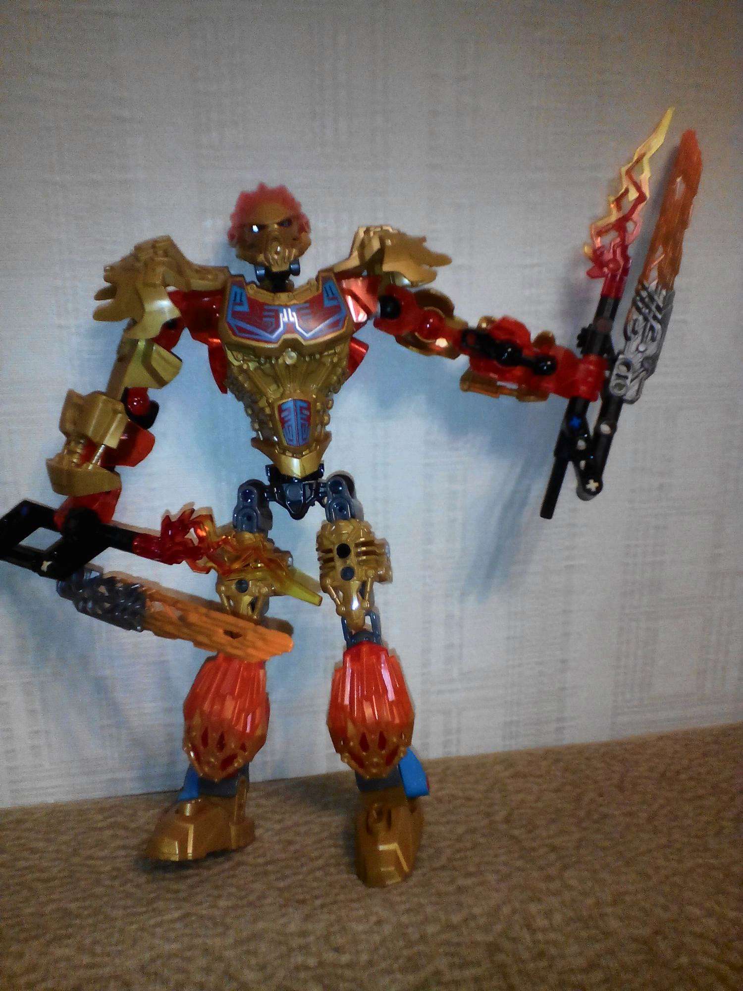 LEGO Bionicle 71308 71308 LEGO