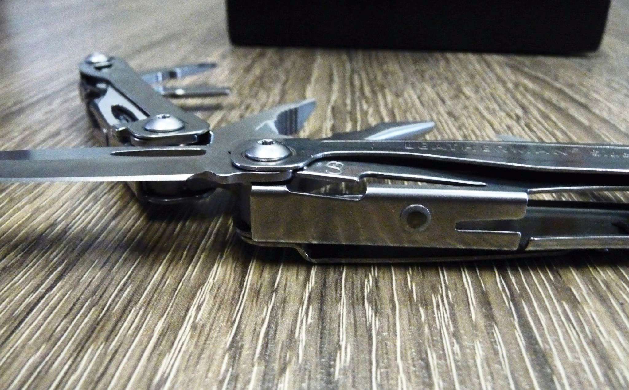 Leatherman sidekick. Мультитул Leatherman Sidekick (831429).