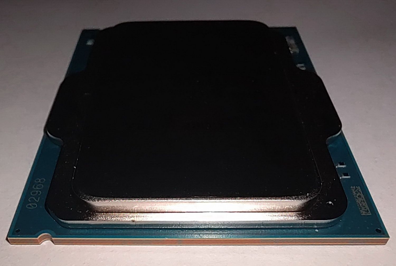 Процессор Intel Core Ultra 7-265K LGA1851 OEM AT8076806412