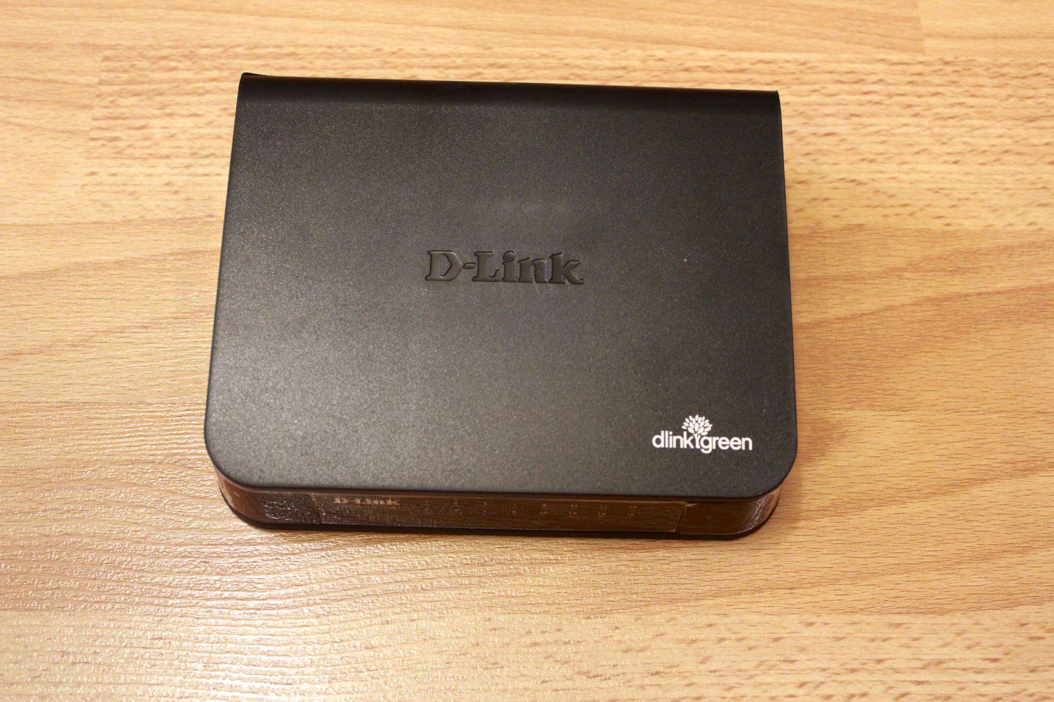 Коммутатор D-Link DES-1016A/E1B 16 ports 10/100Base — купить в интернет ...