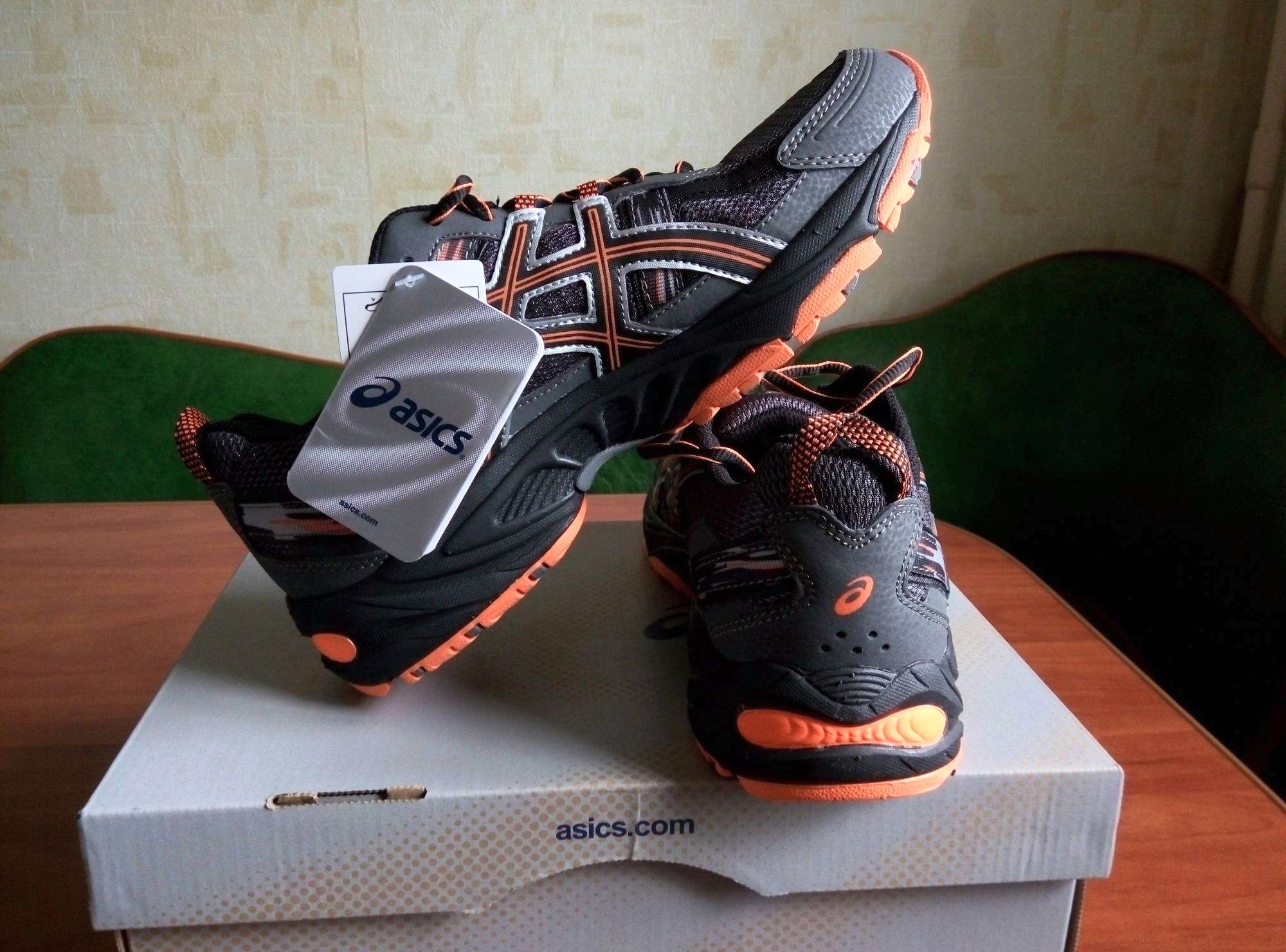 Gel venture top 5 mens
